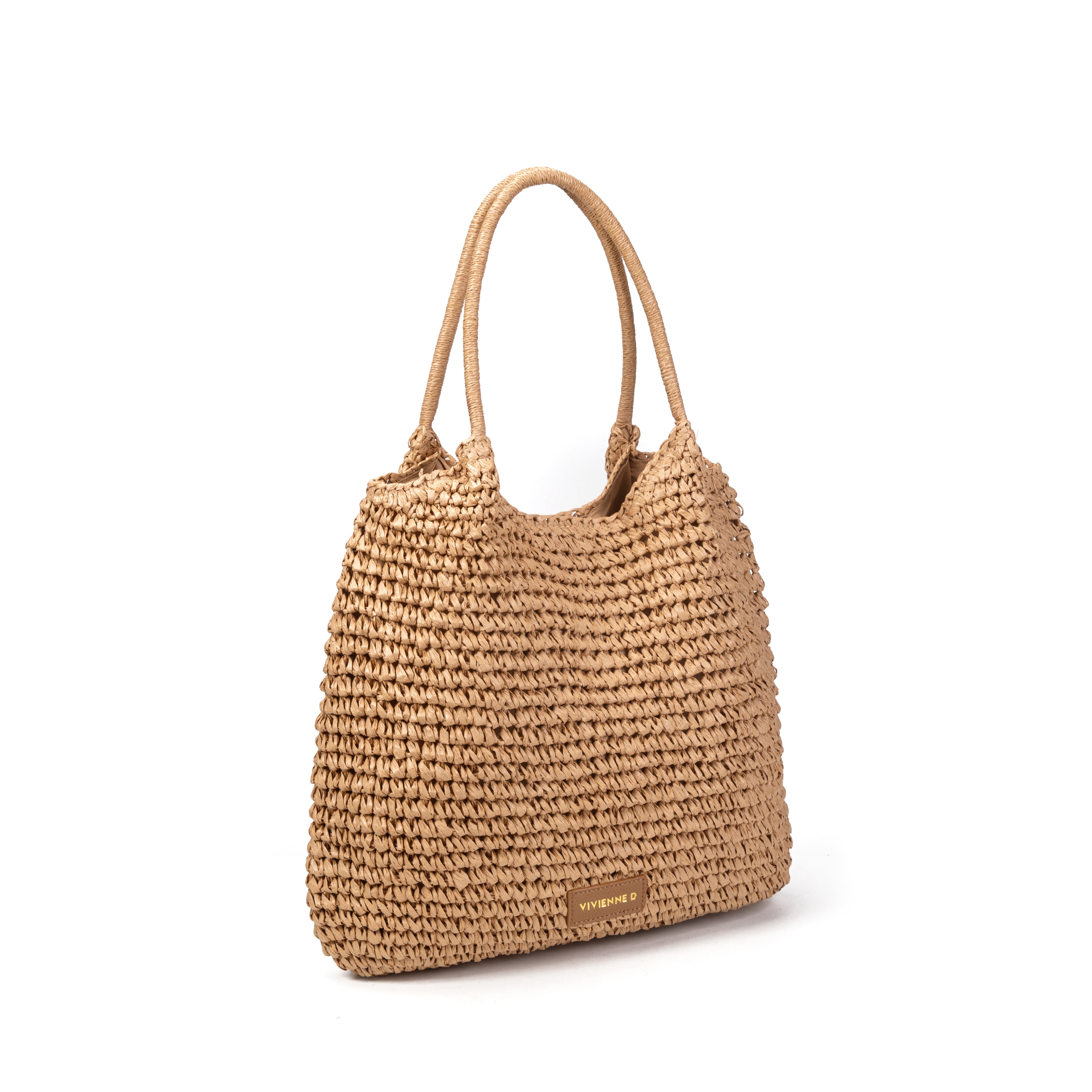 BORSA RAFIA