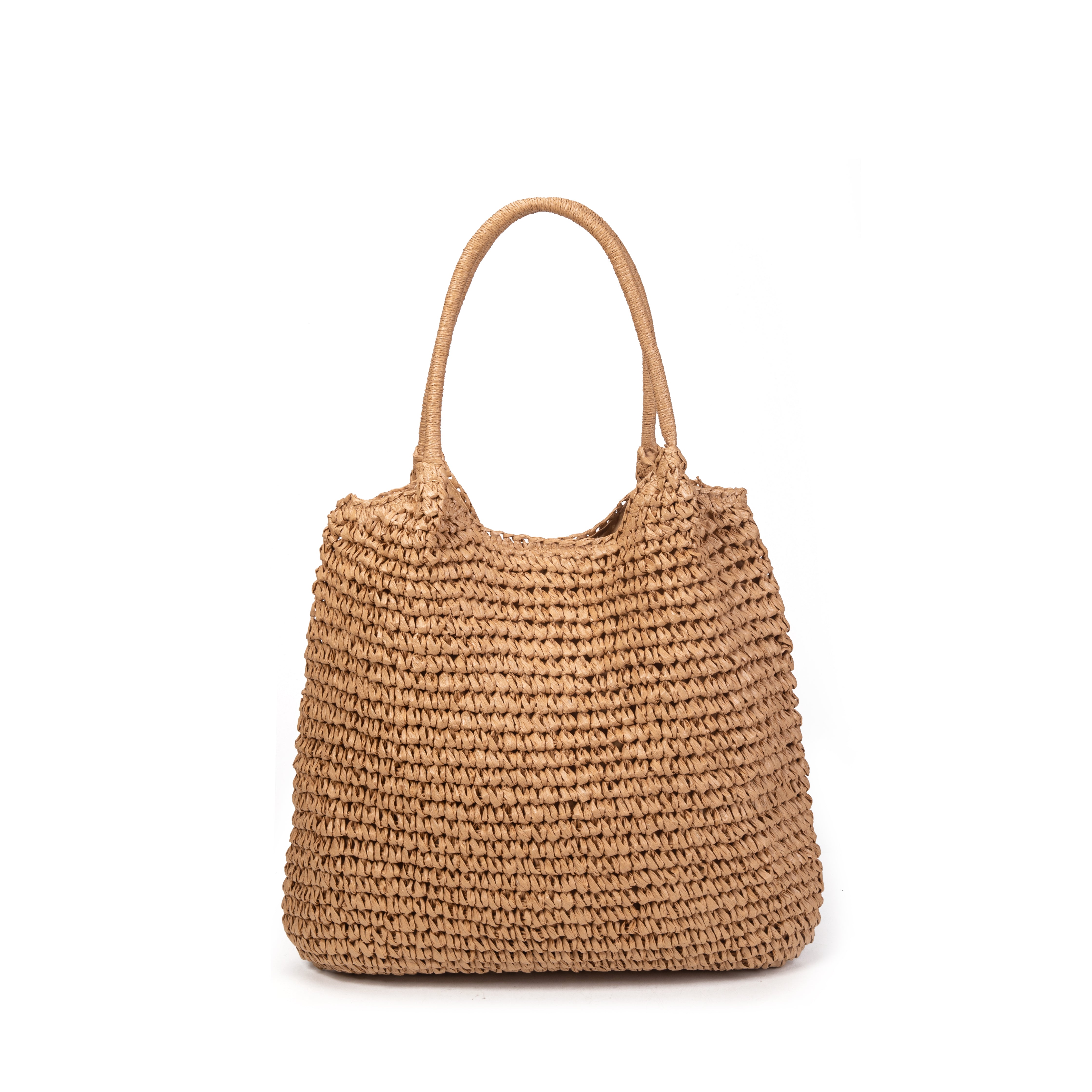 BORSA RAFIA