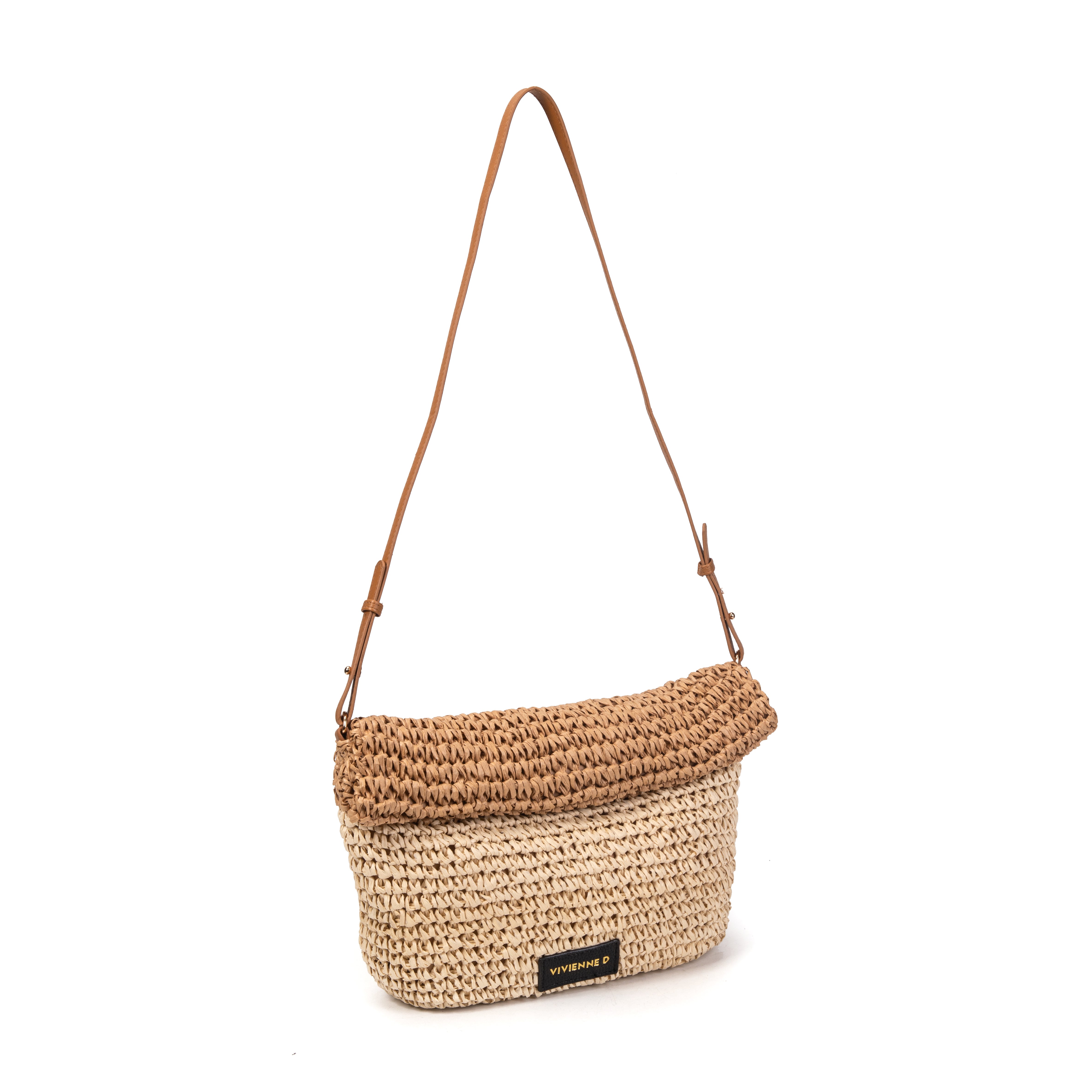 BORSA RAFIA