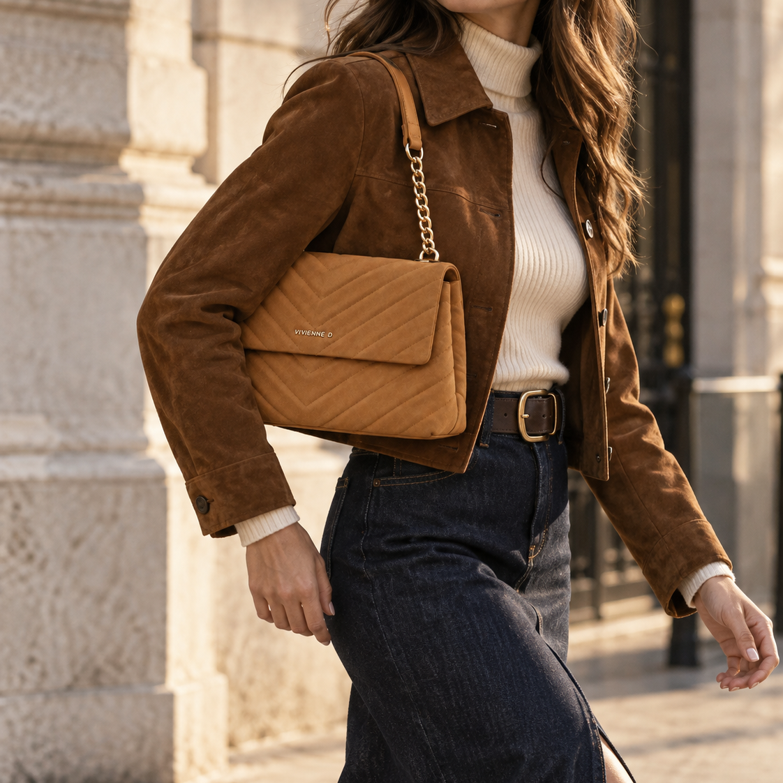 Mini Bag Emily S Soft