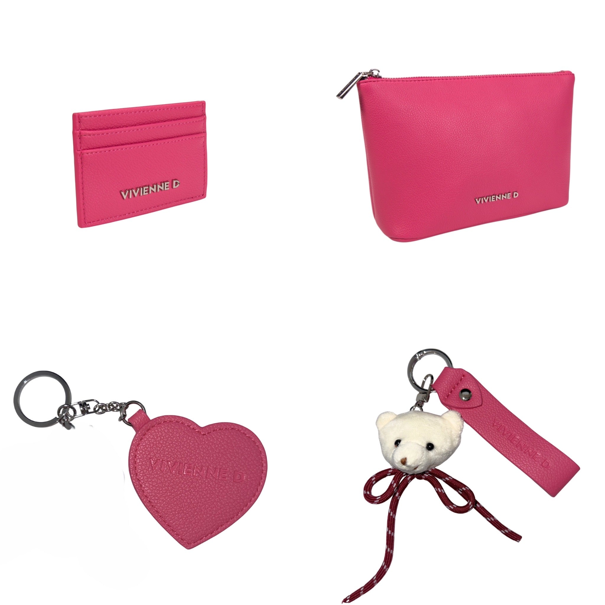 SET ACCESSORI