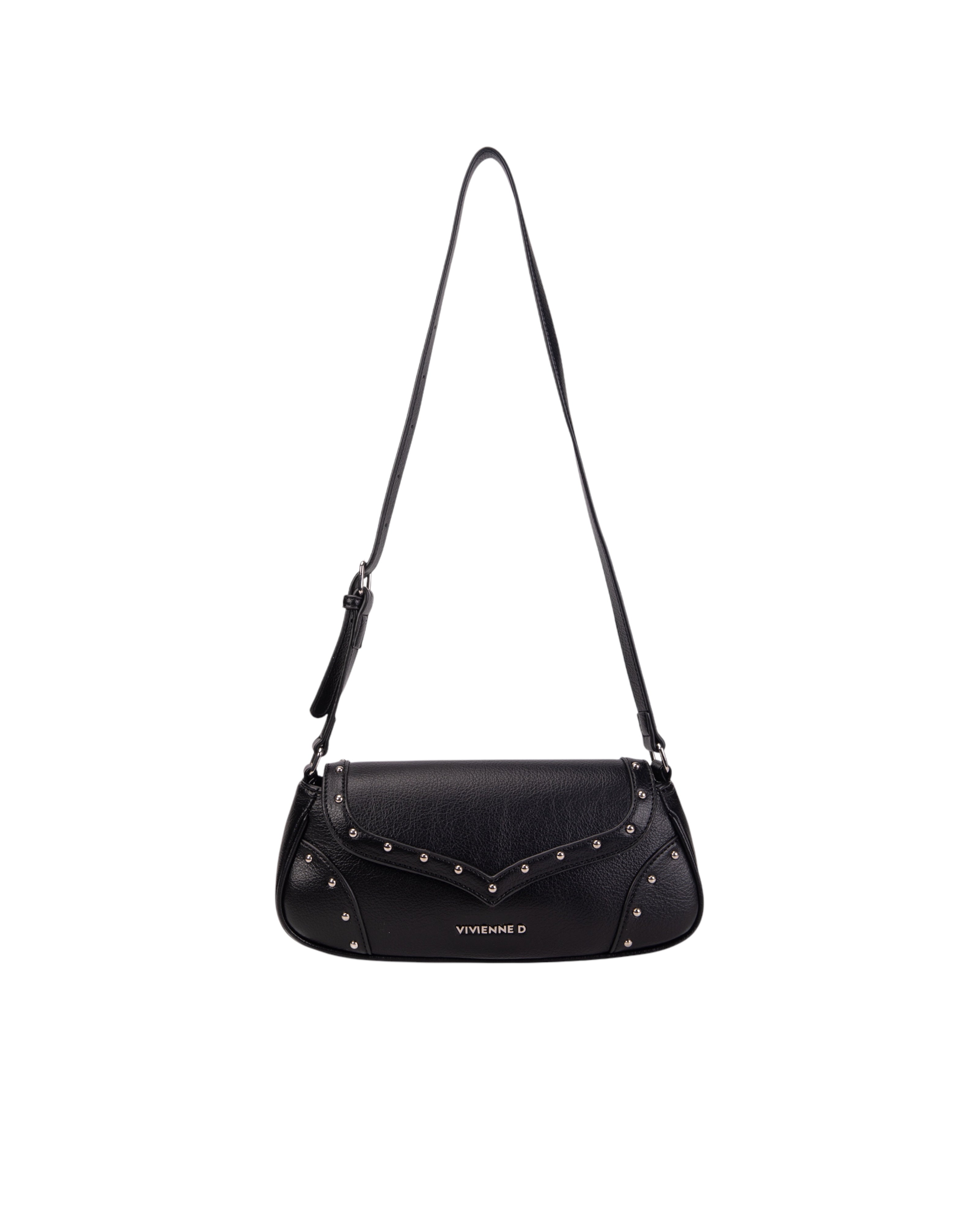 MINI BAG STUDS