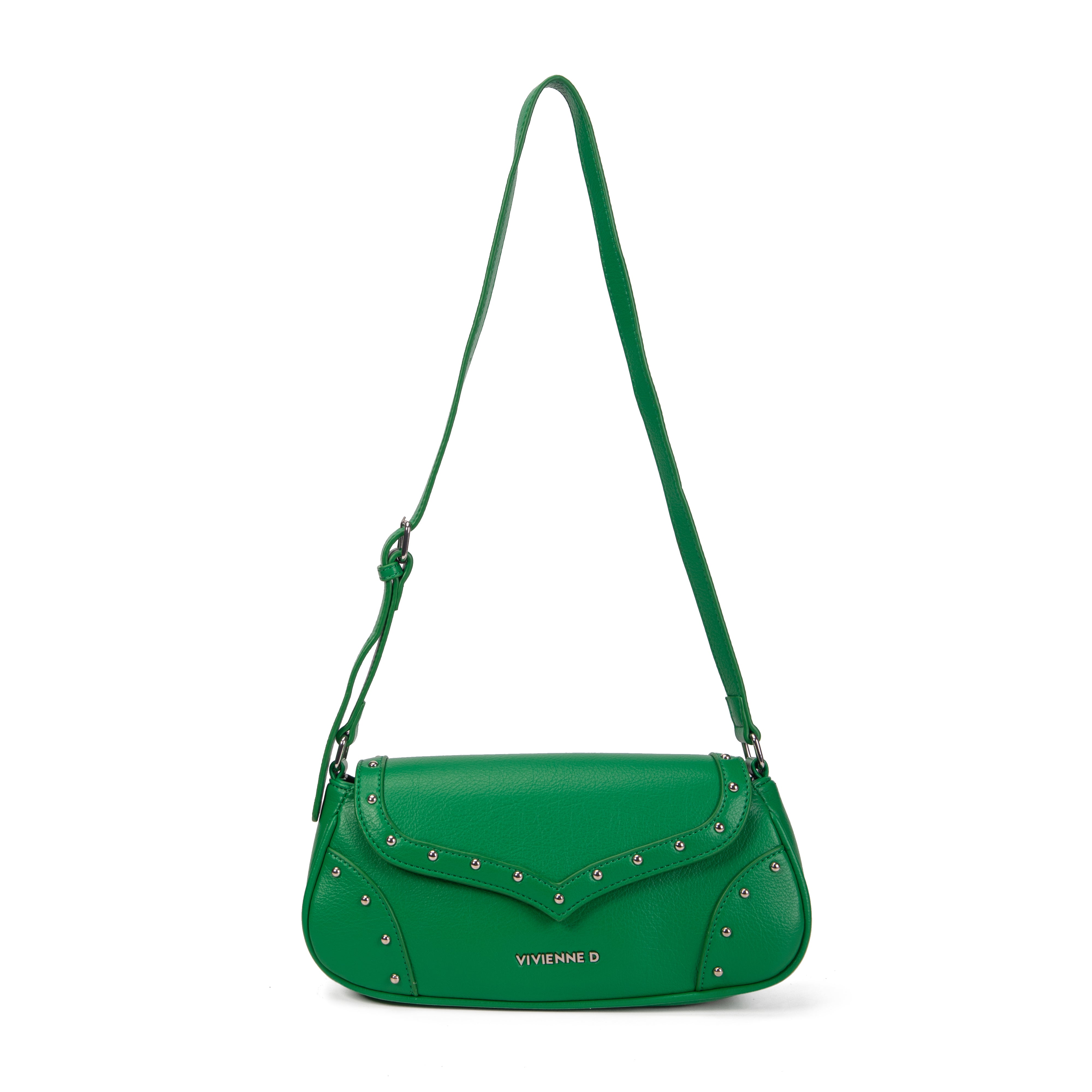 MINI BAG STUDS