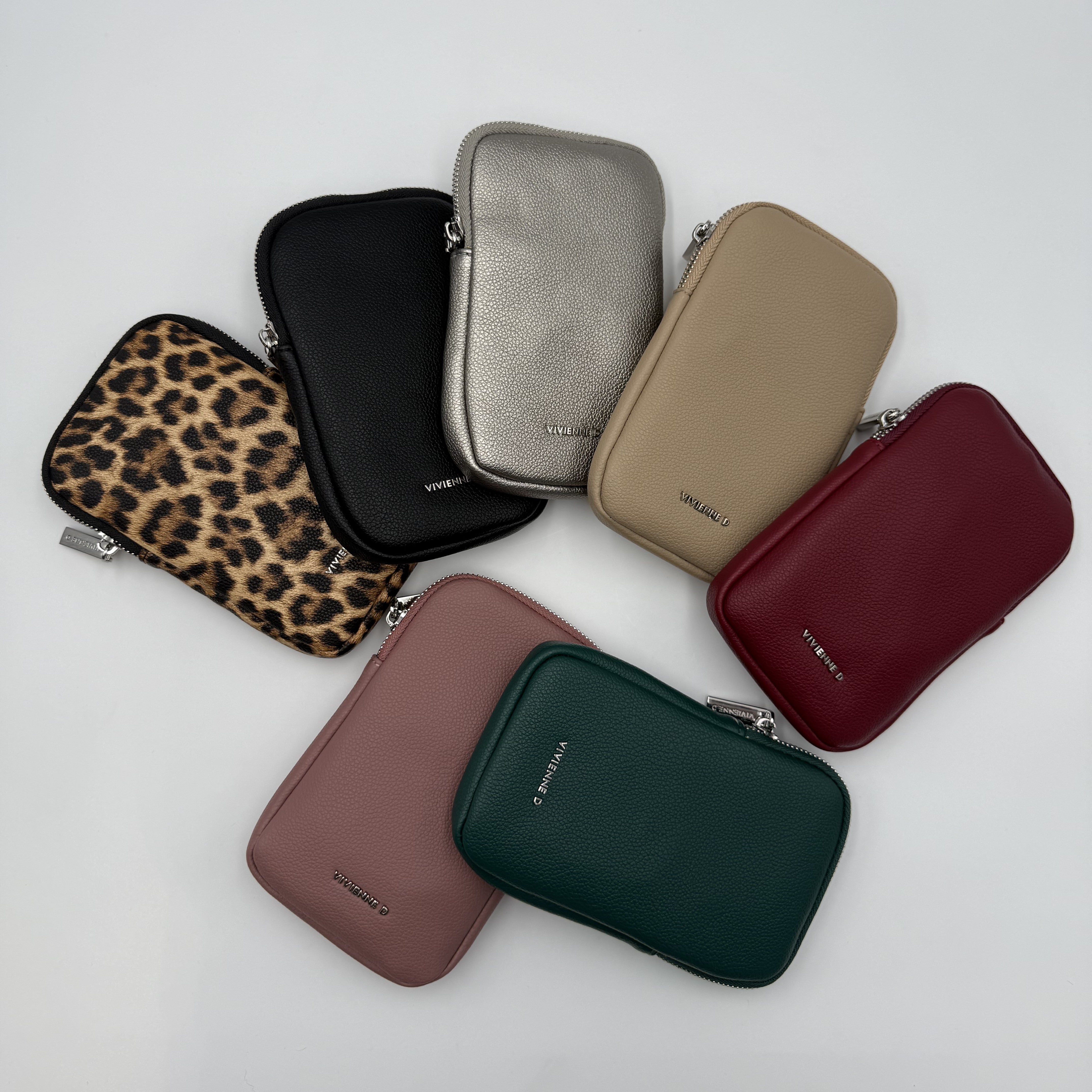 PORTA CELLULARE RAINBOW