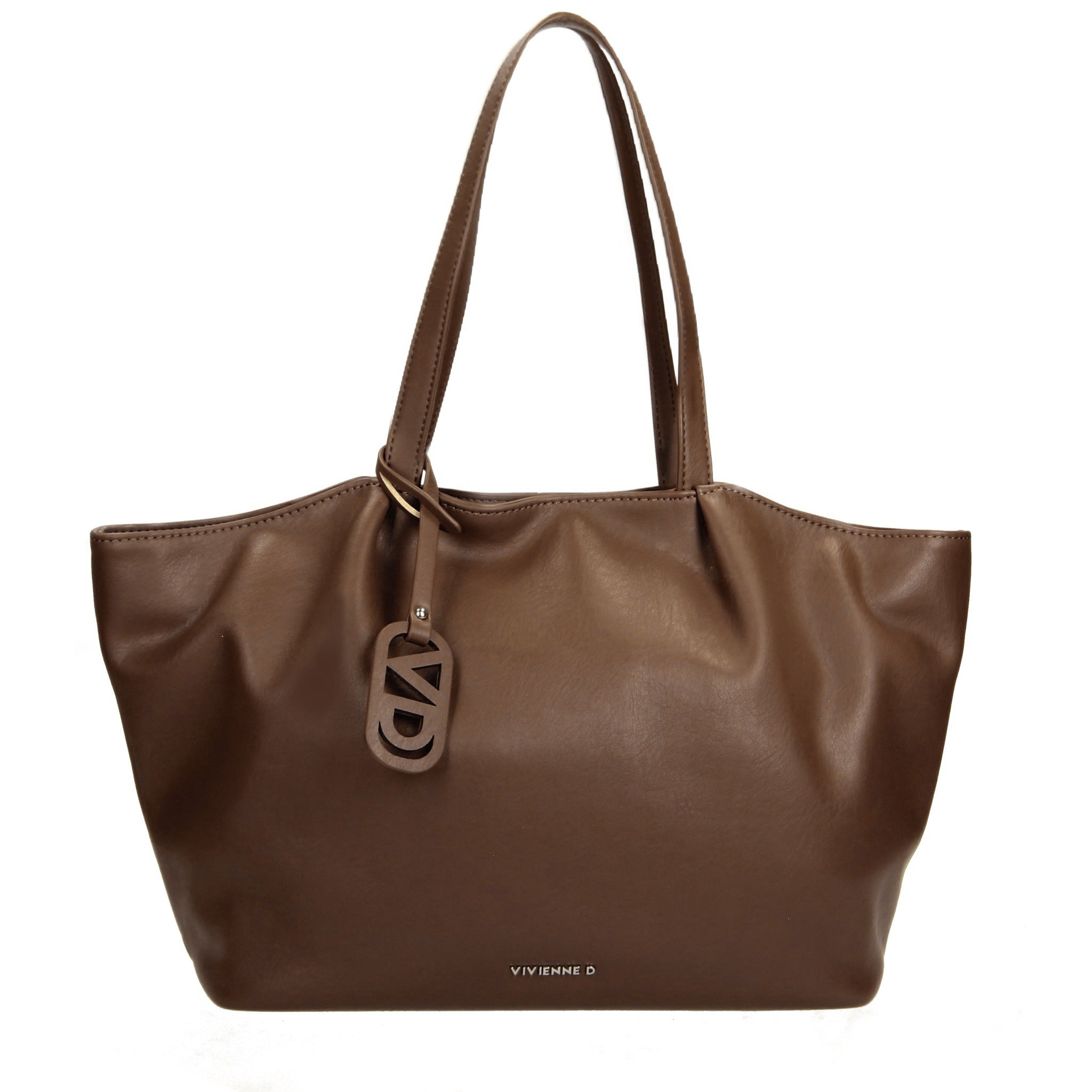 SHOPPER CYNTHIA DAILY TESTA DI MORO