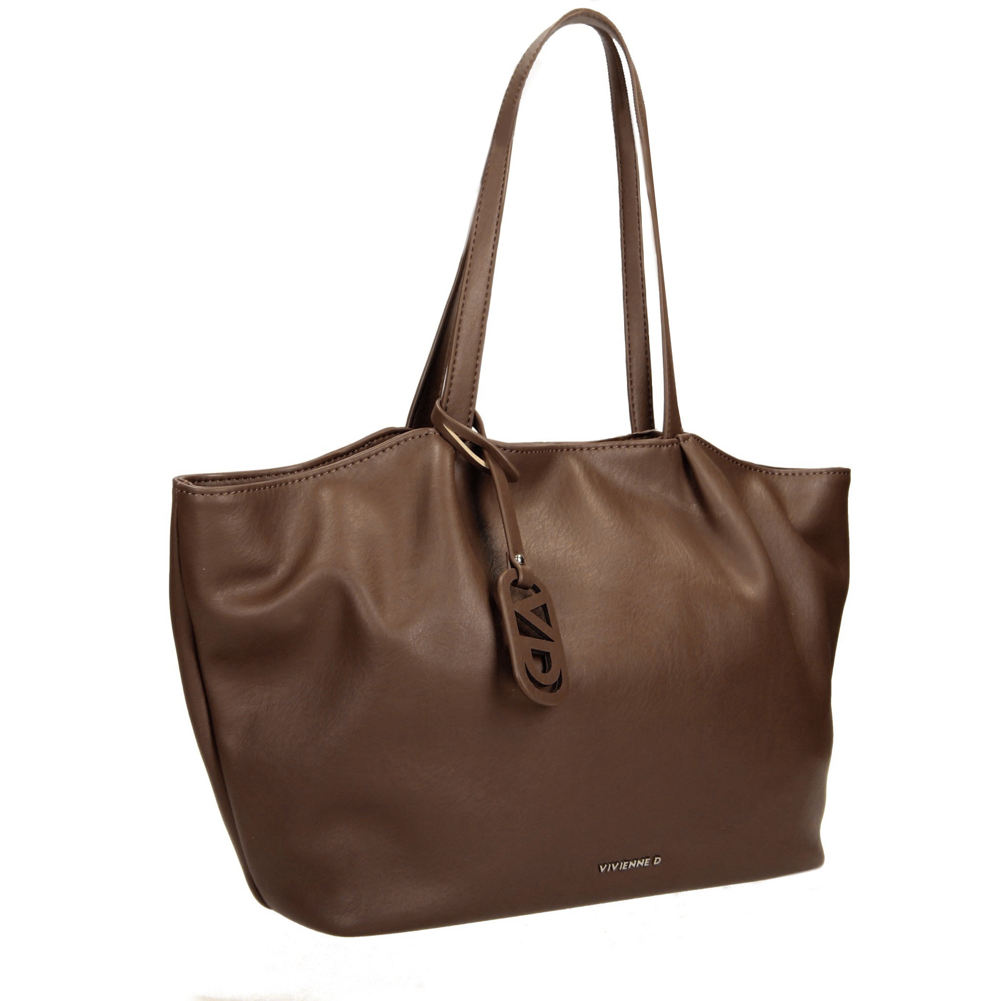 SHOPPER CYNTHIA DAILY TESTA DI MORO