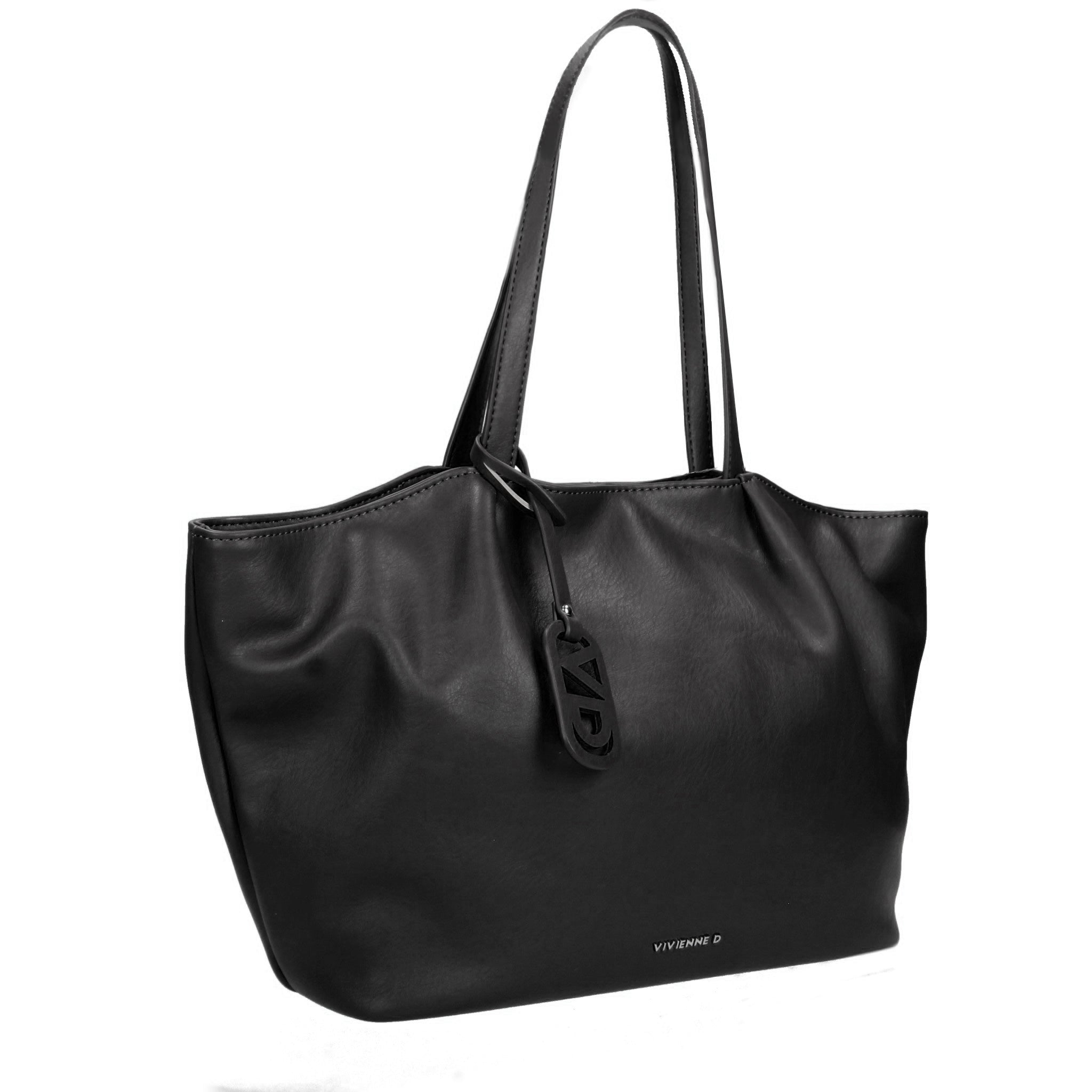 SHOPPER CYNTHIA DAILY NERO