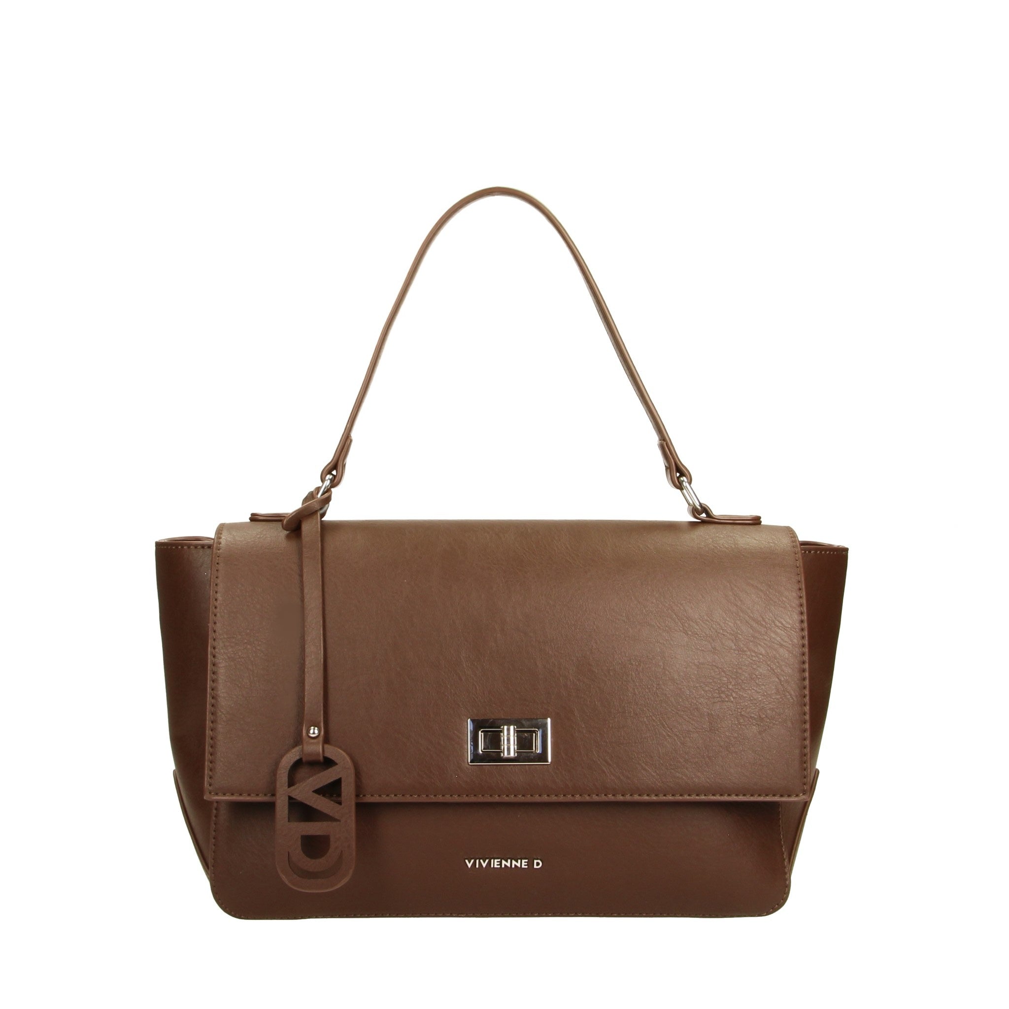 BORSA A SPALLA MIRANDA DAILY TESTA DI MORO