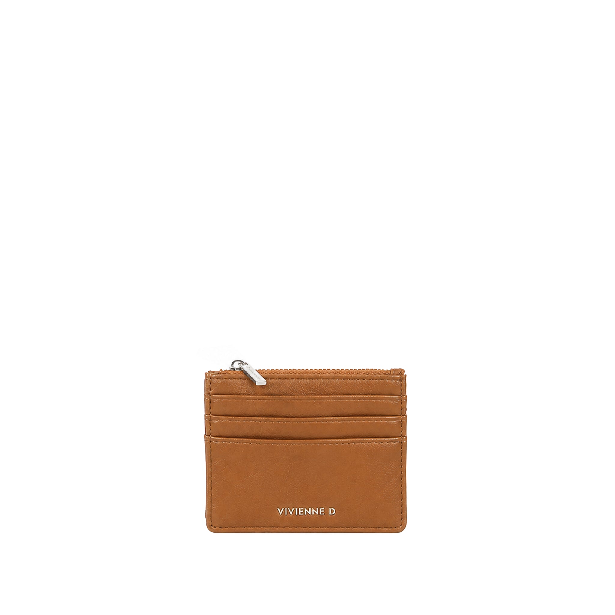 PORTACARTE AVA CAMEL DAILY
