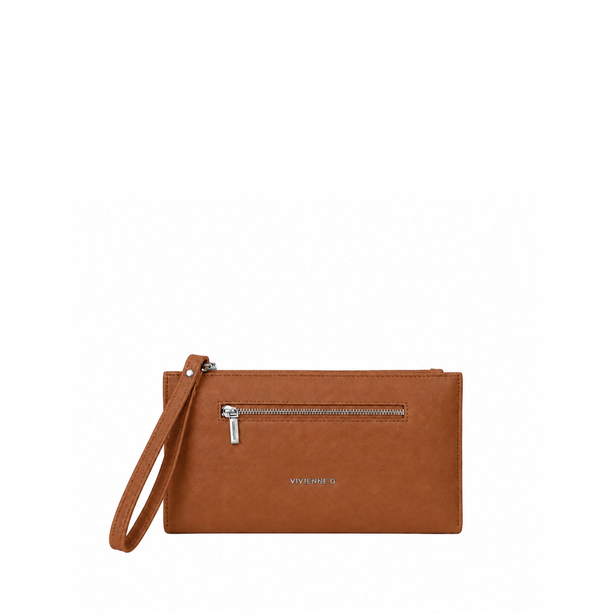 POCHETTE NINA CAMEL DAILY