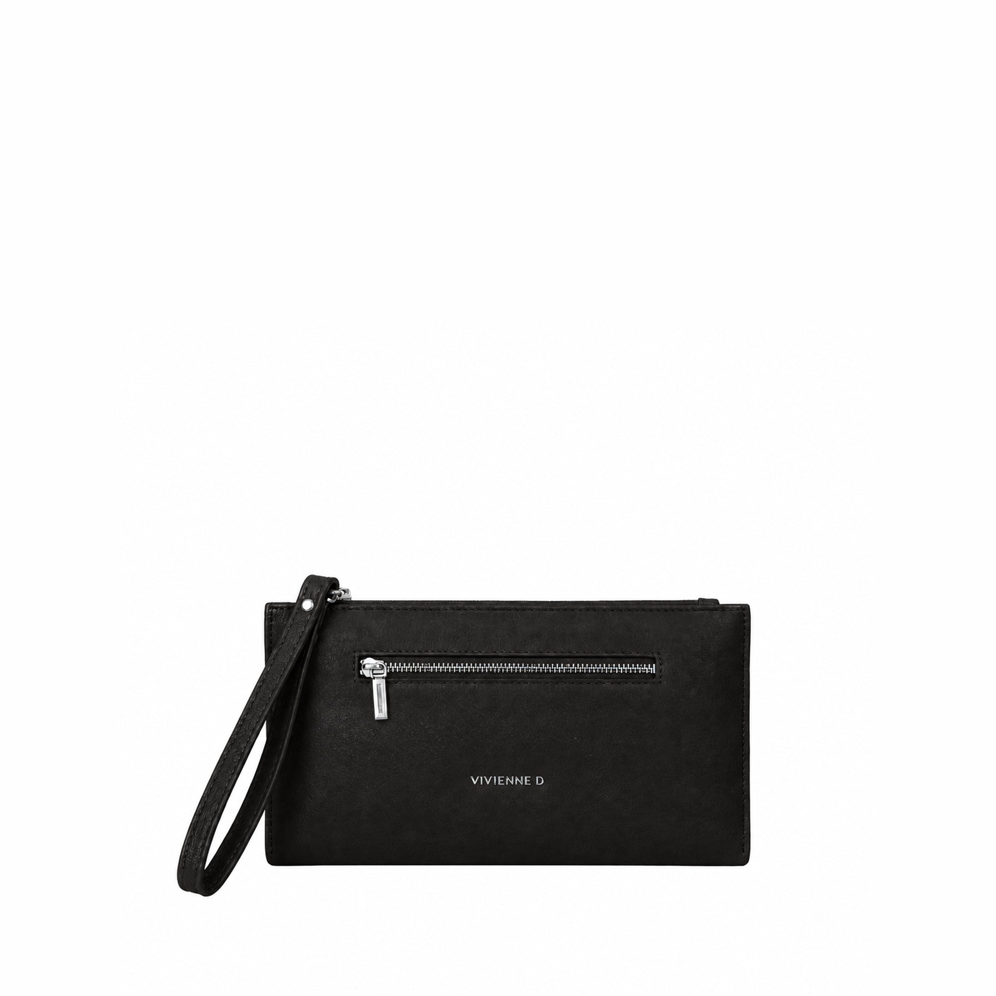 POCHETTE NINA NERO DAILY