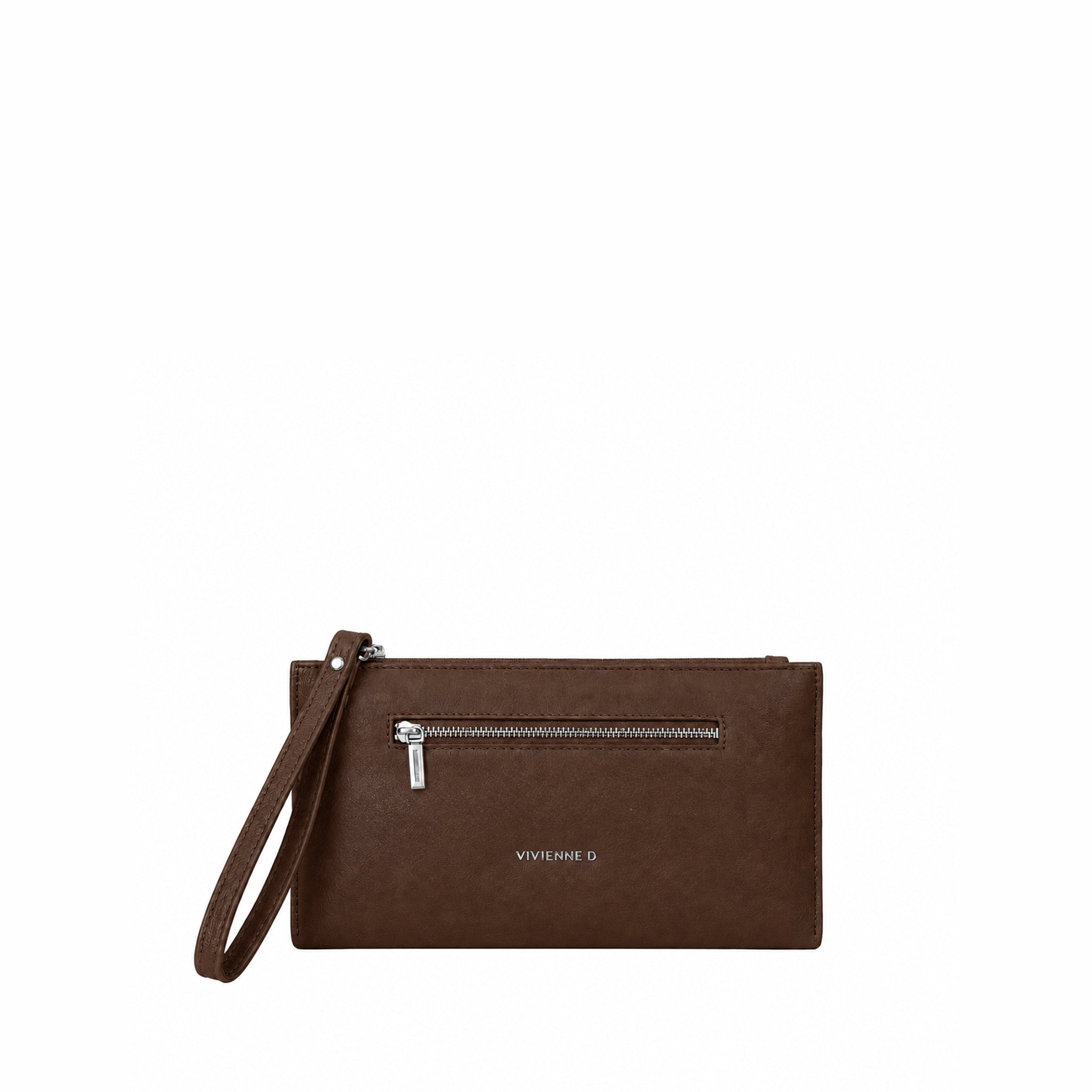 POCHETTE NINA TESTA DI MORO DAILY