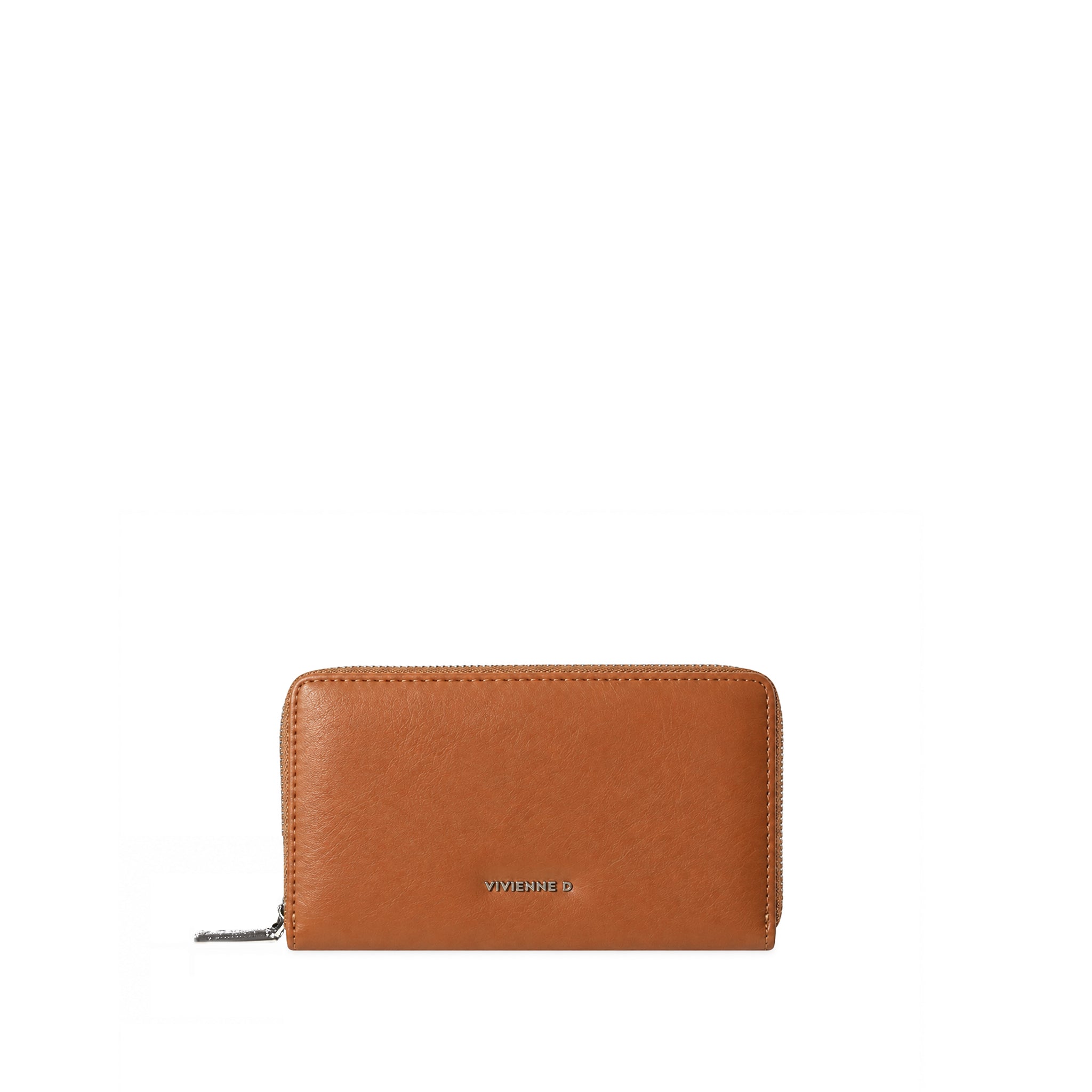 PORTAFOGLIO NORA CAMEL DAILY