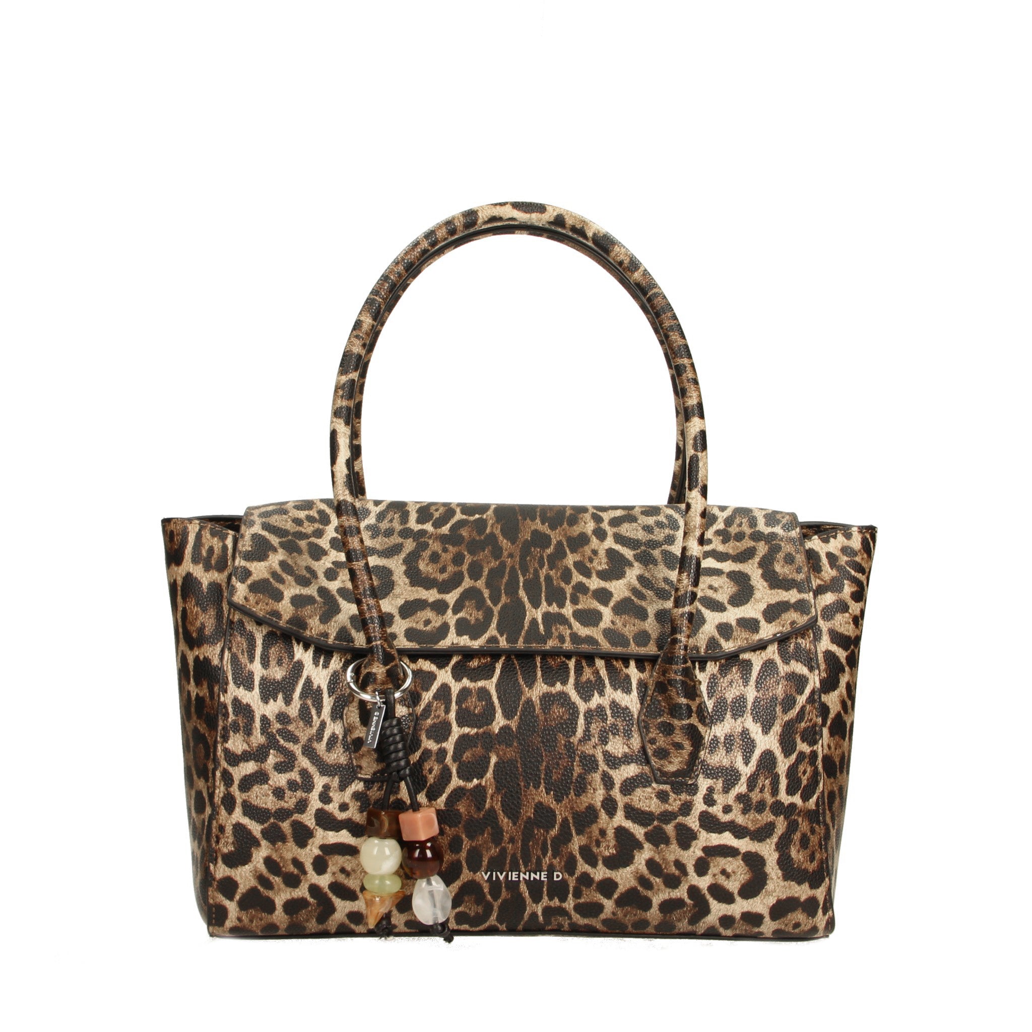 BORSA A SPALLA JUDITH ESSENTIAL MACULATO