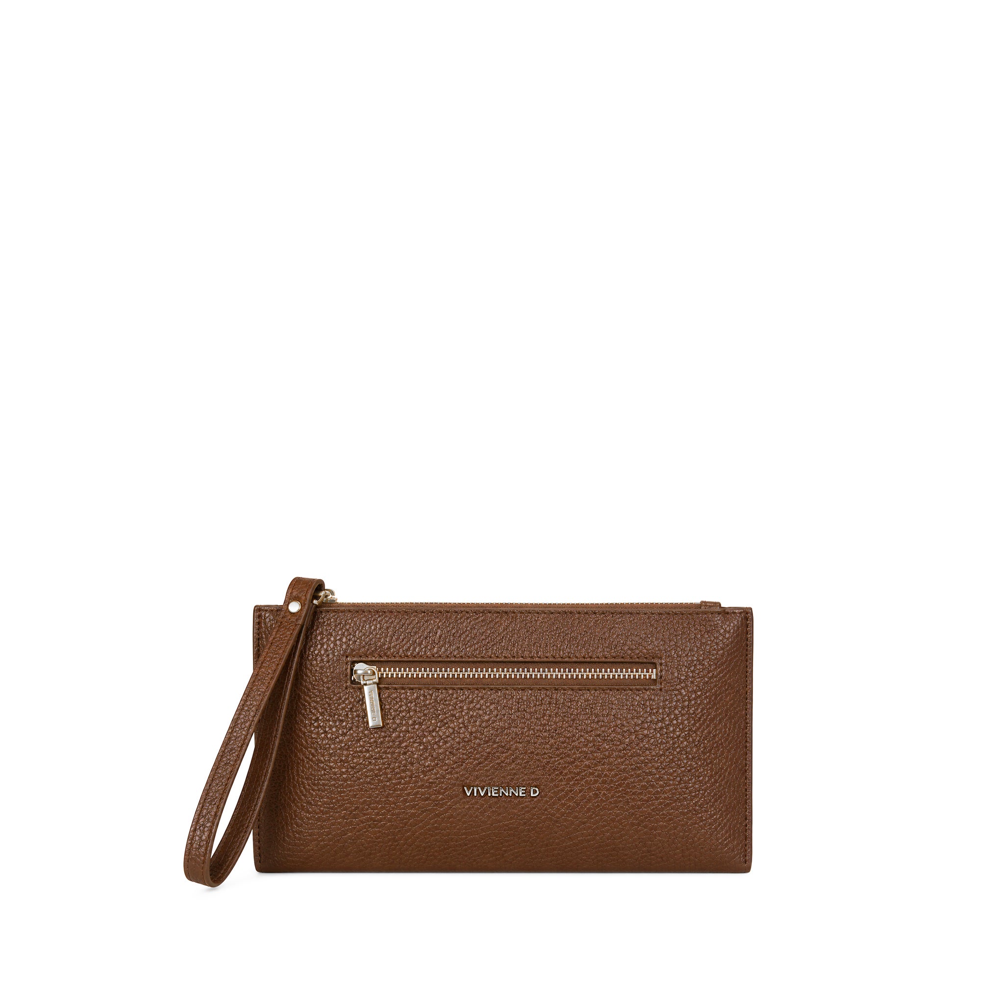 POCHETTE NINA TESTA DI MORO ESSENTIAL