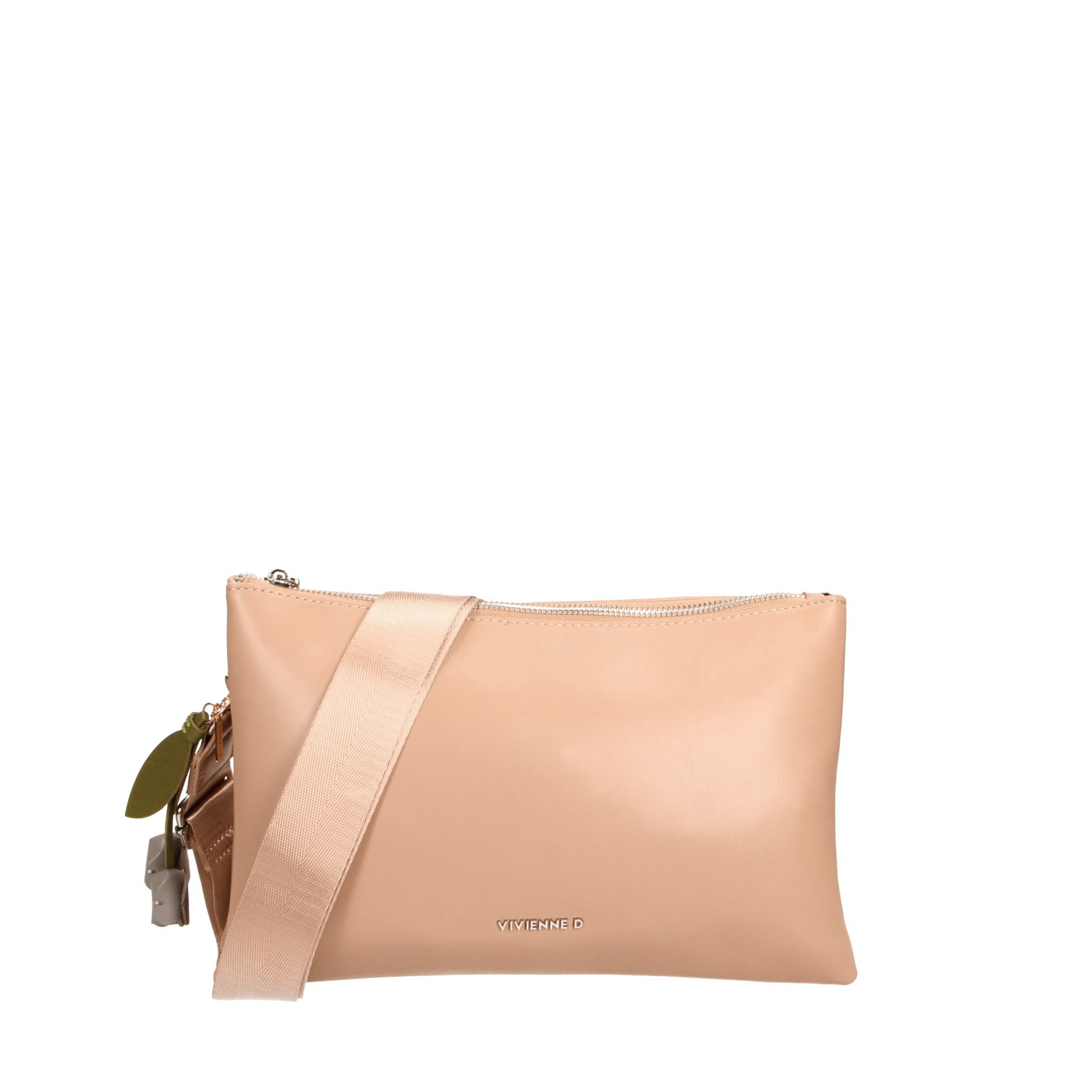 BORSA A SPALLA KRIS IVY ROSA