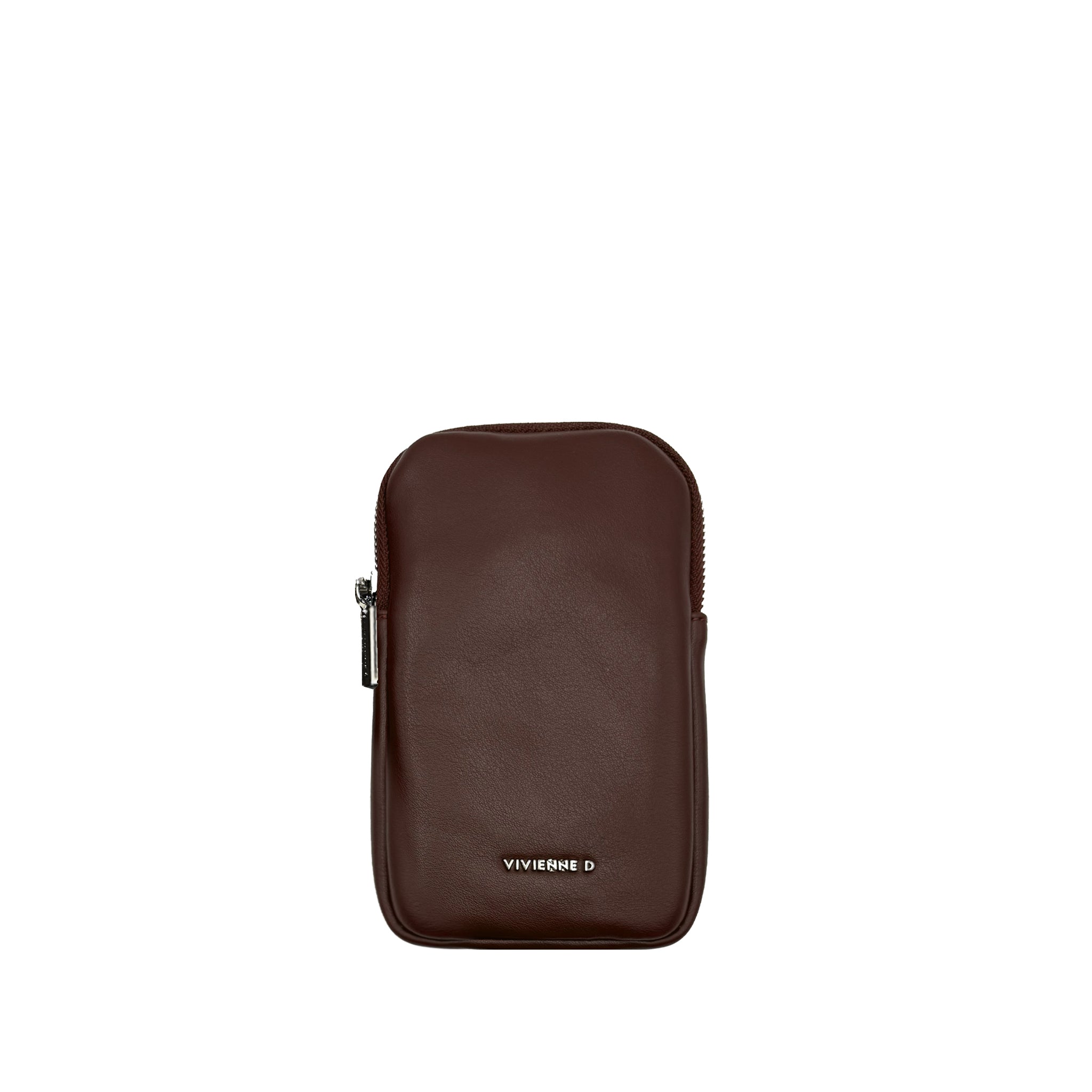 PORTA CELLULARE LILY TESTA DI MORO IVY