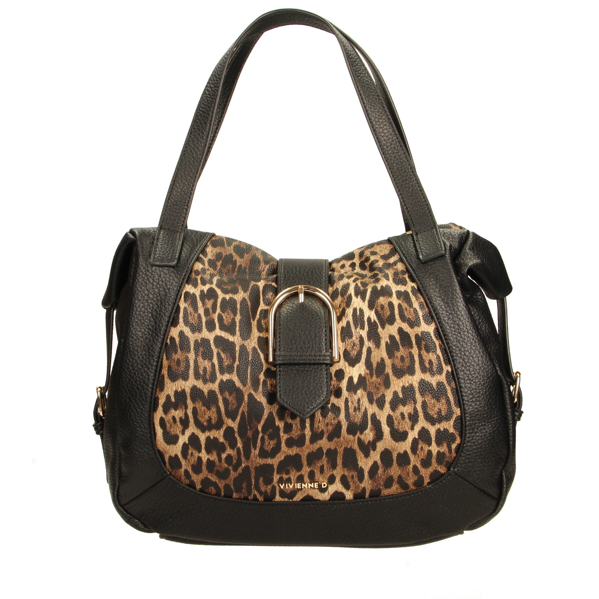 SHOPPER NANCY MOONLIGHT MACULATO