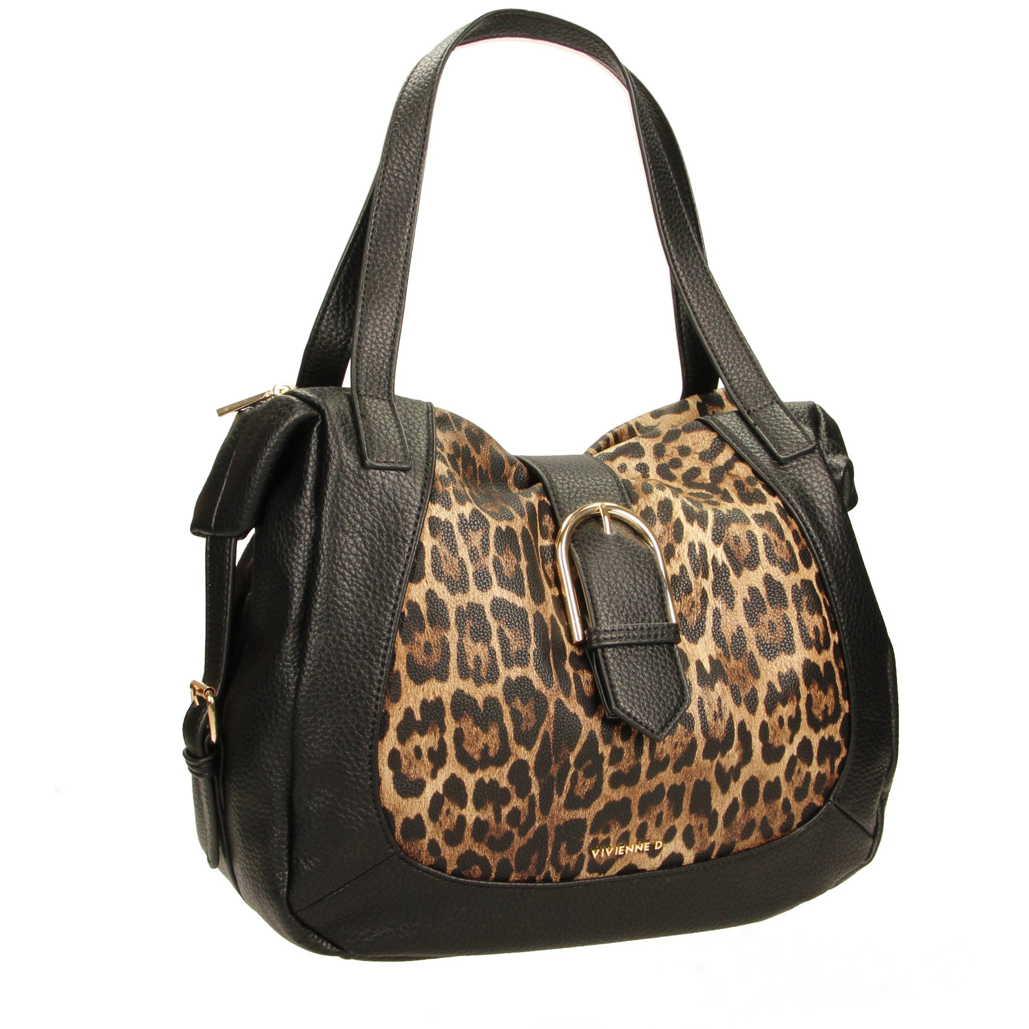 SHOPPER NANCY MOONLIGHT MACULATO