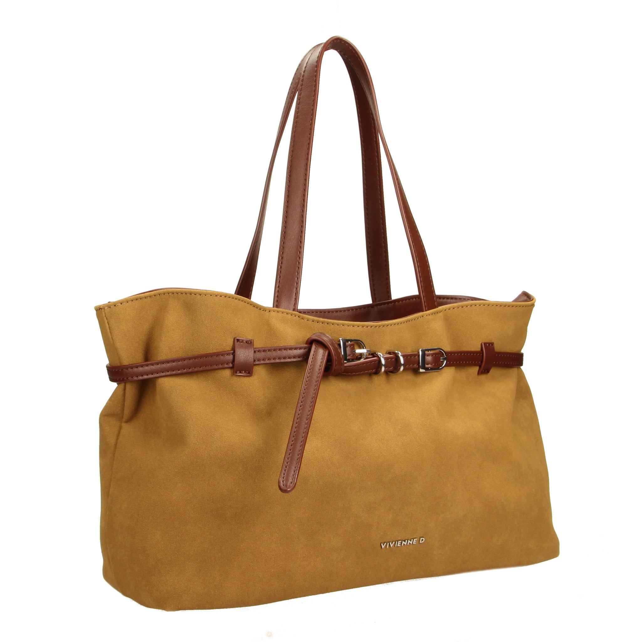 SHOPPER KIRA OFFICE BEIGE