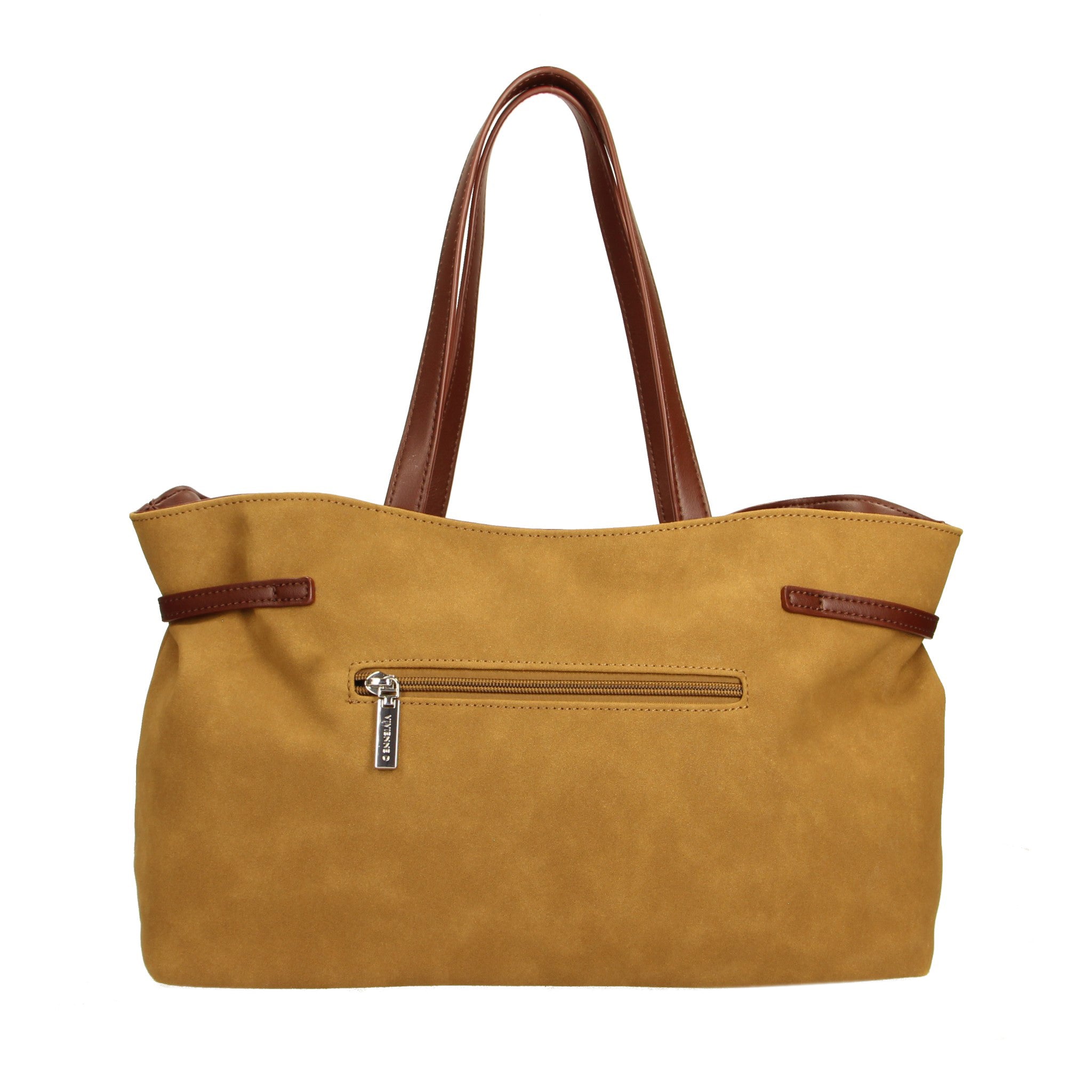 SHOPPER KIRA OFFICE BEIGE