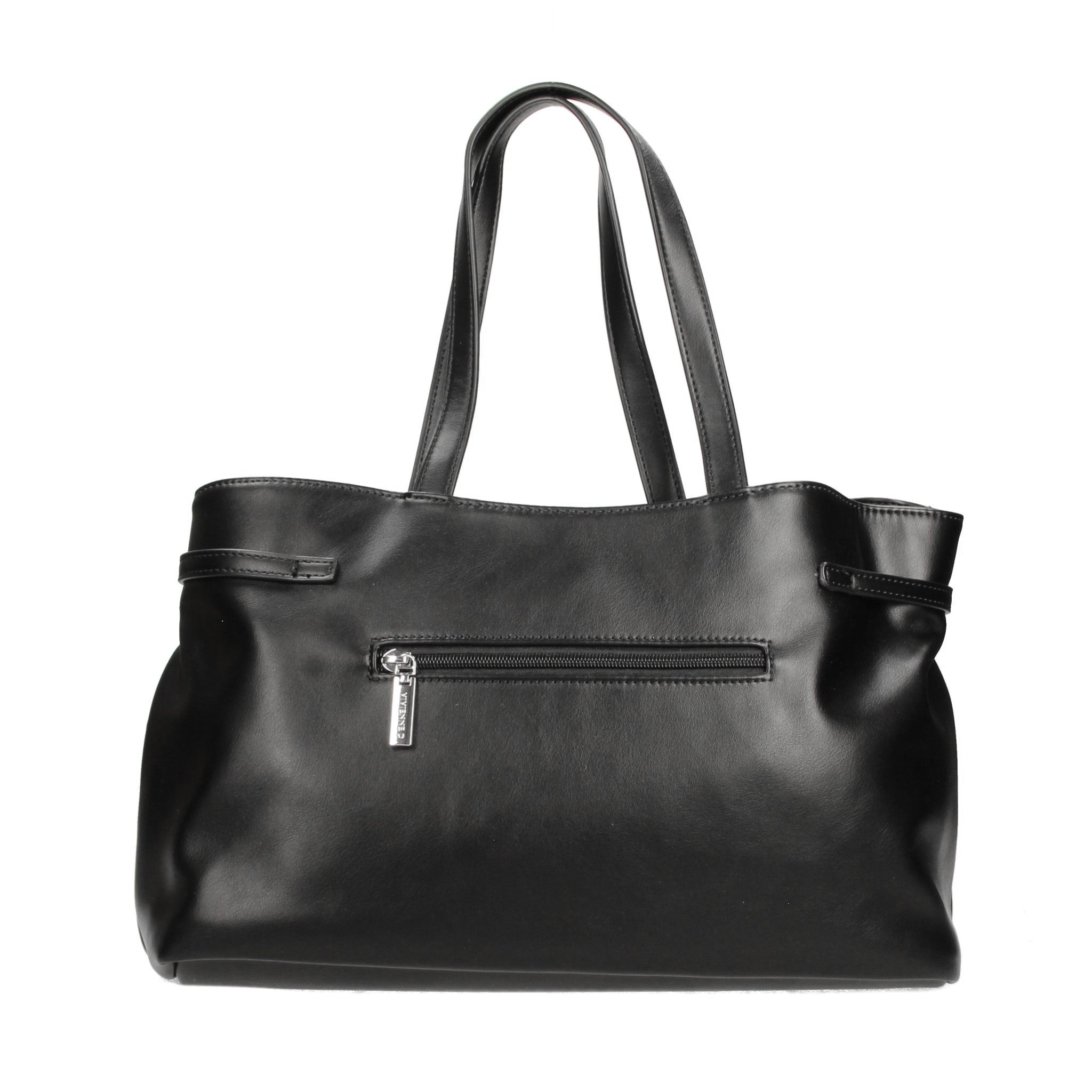 SHOPPER KIRA OFFICE NERO