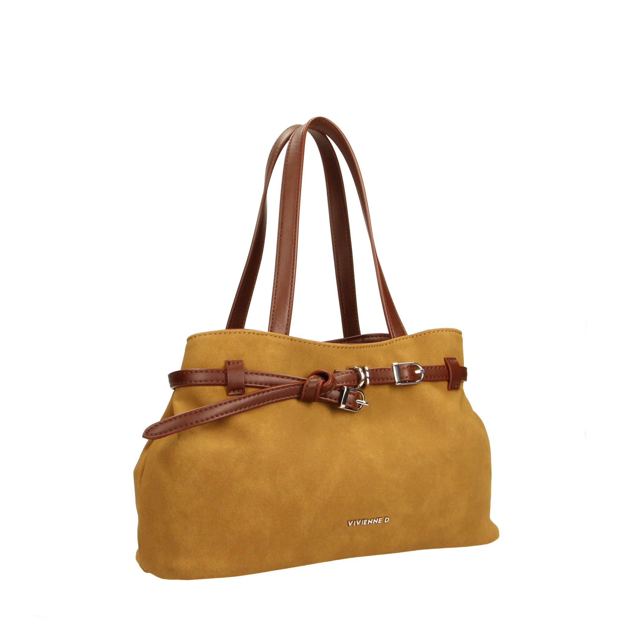 BORSA A SPALLA MARTHA OFFICE BEIGE