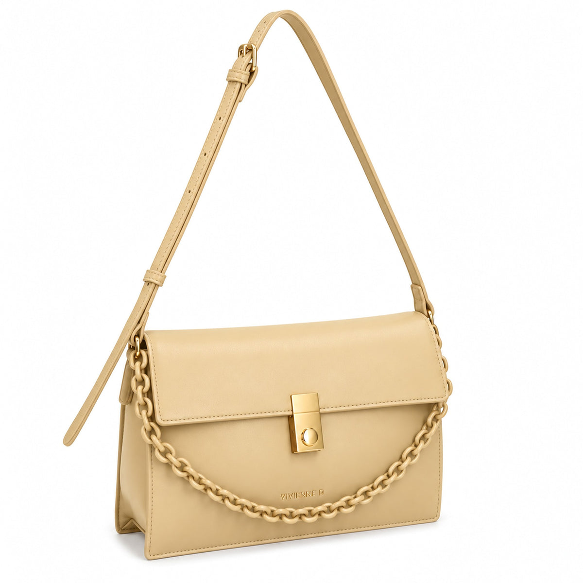 Borsa a Spalla Charlotte Pop