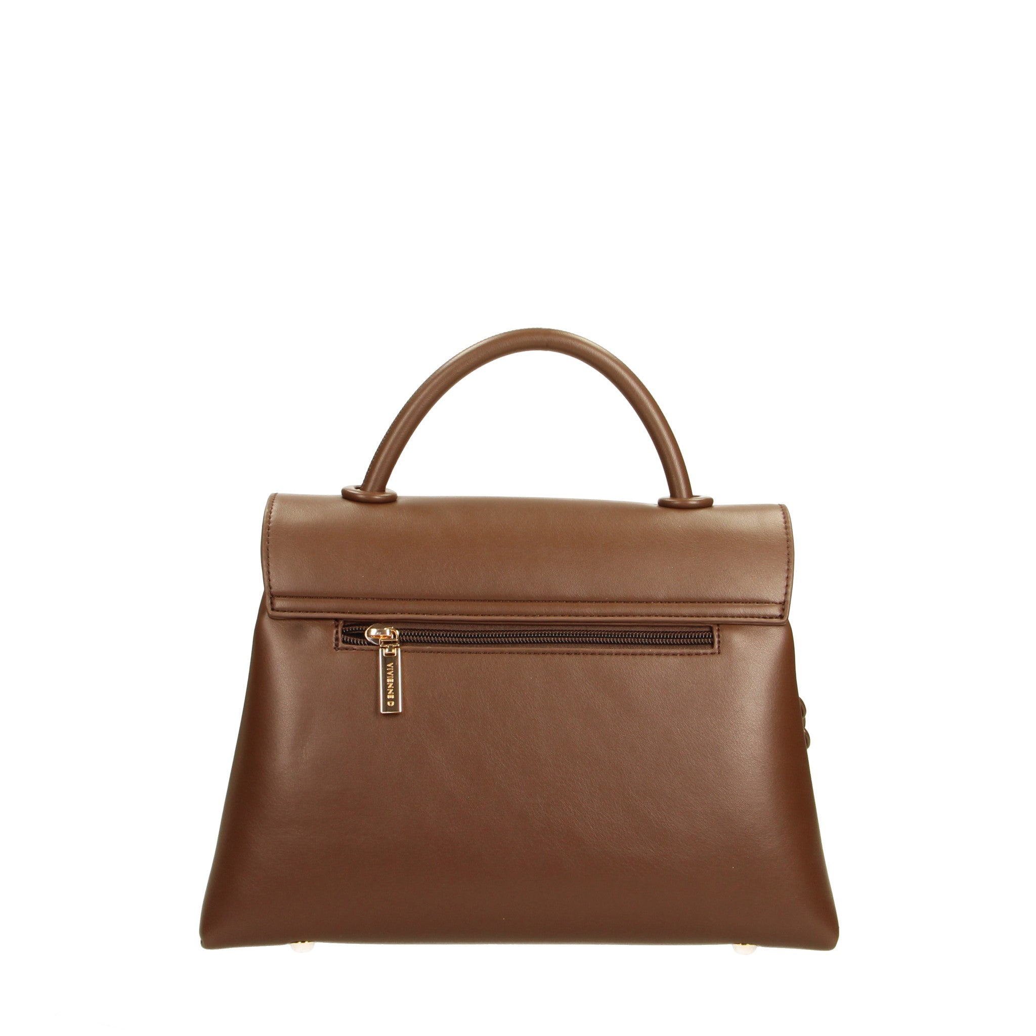 CARTELLA STELLA M POP MARRONE