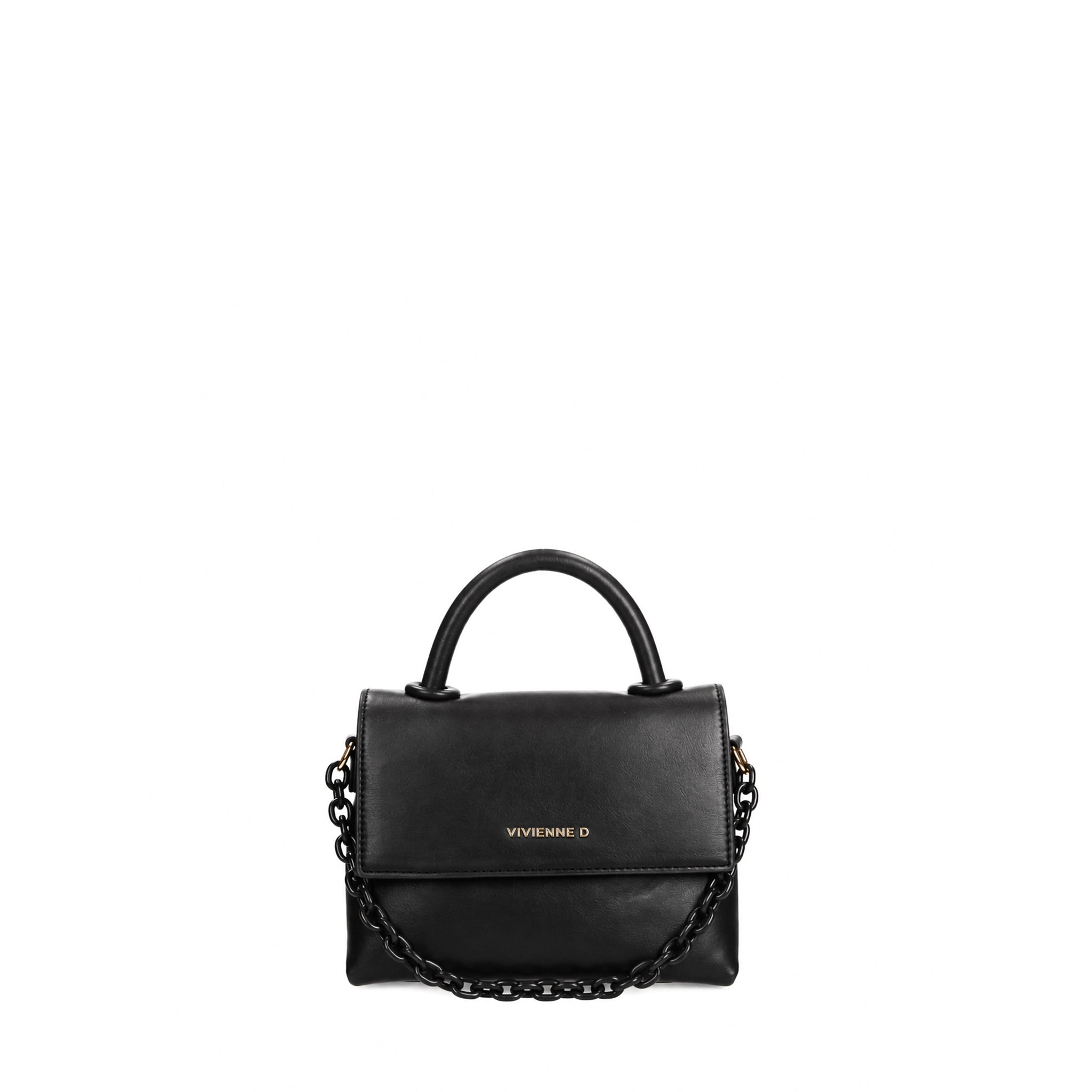 CARTELLA MINI STELLA S POP NERO