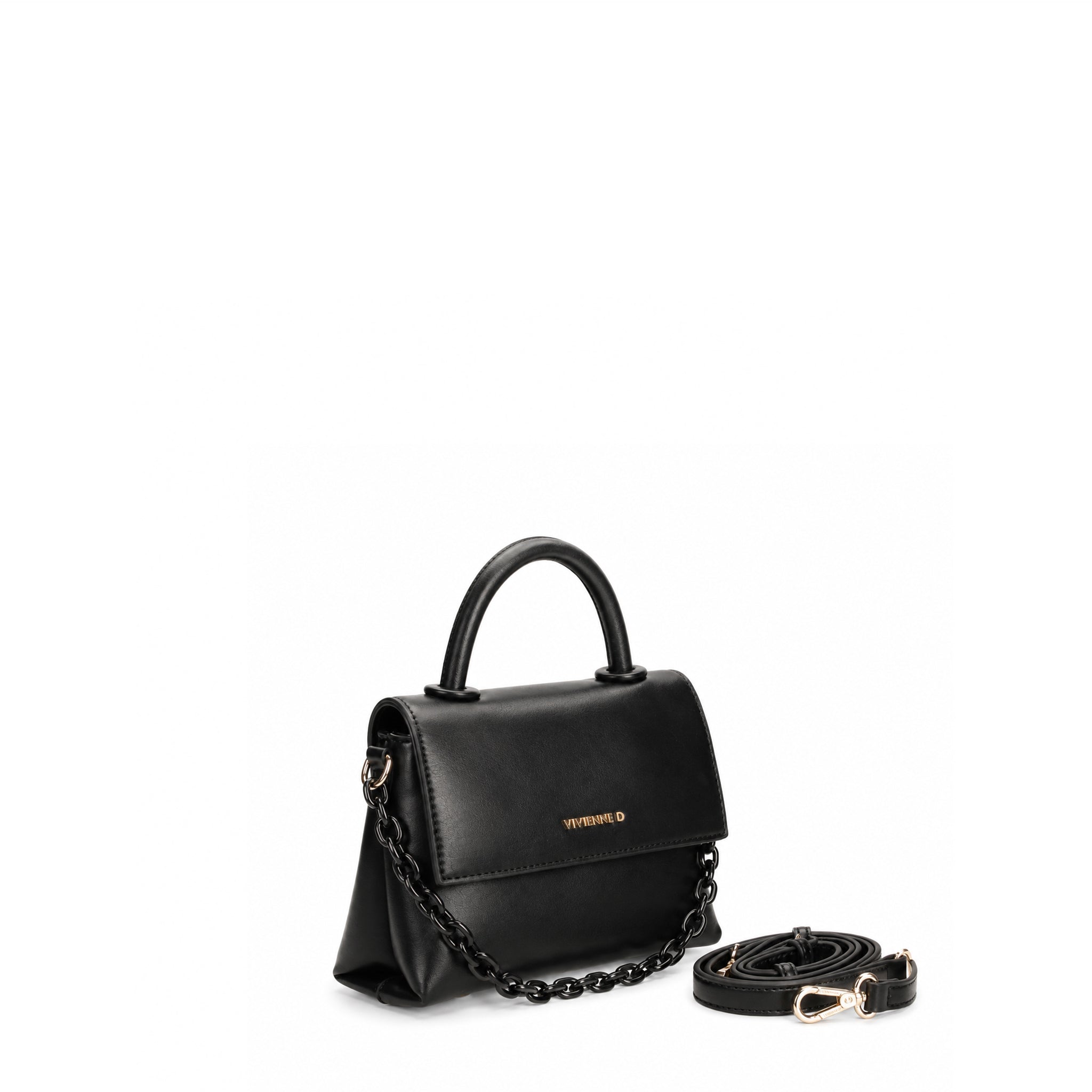 CARTELLA MINI STELLA S POP NERO