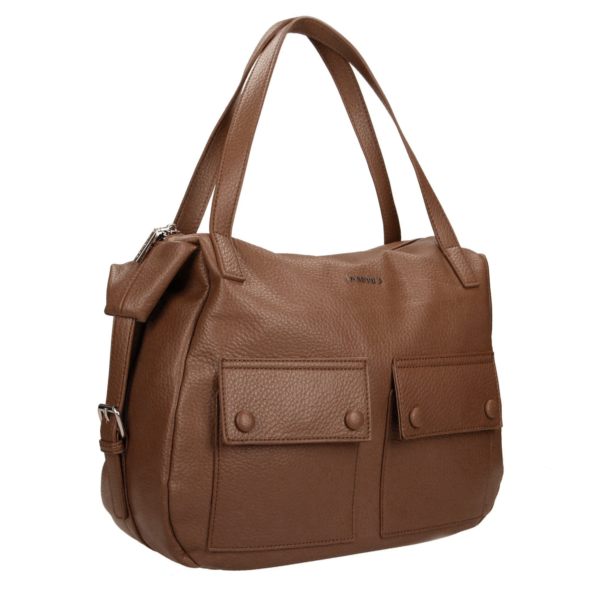SHOPPER NANCY RAVEN MARRONE