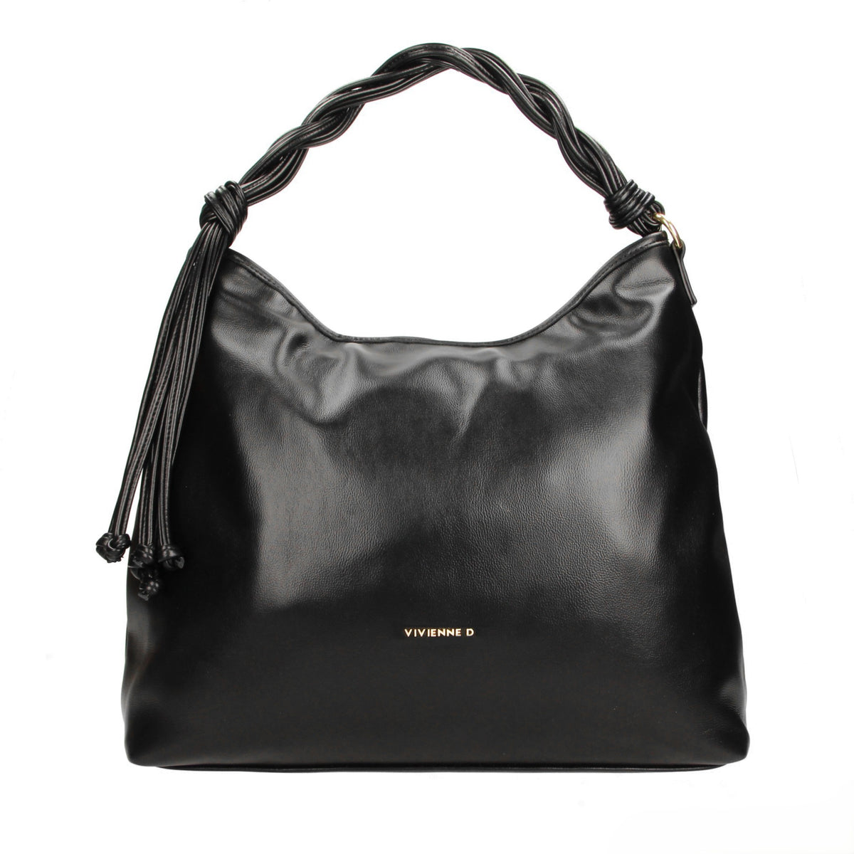 Shopper Flora Romantic