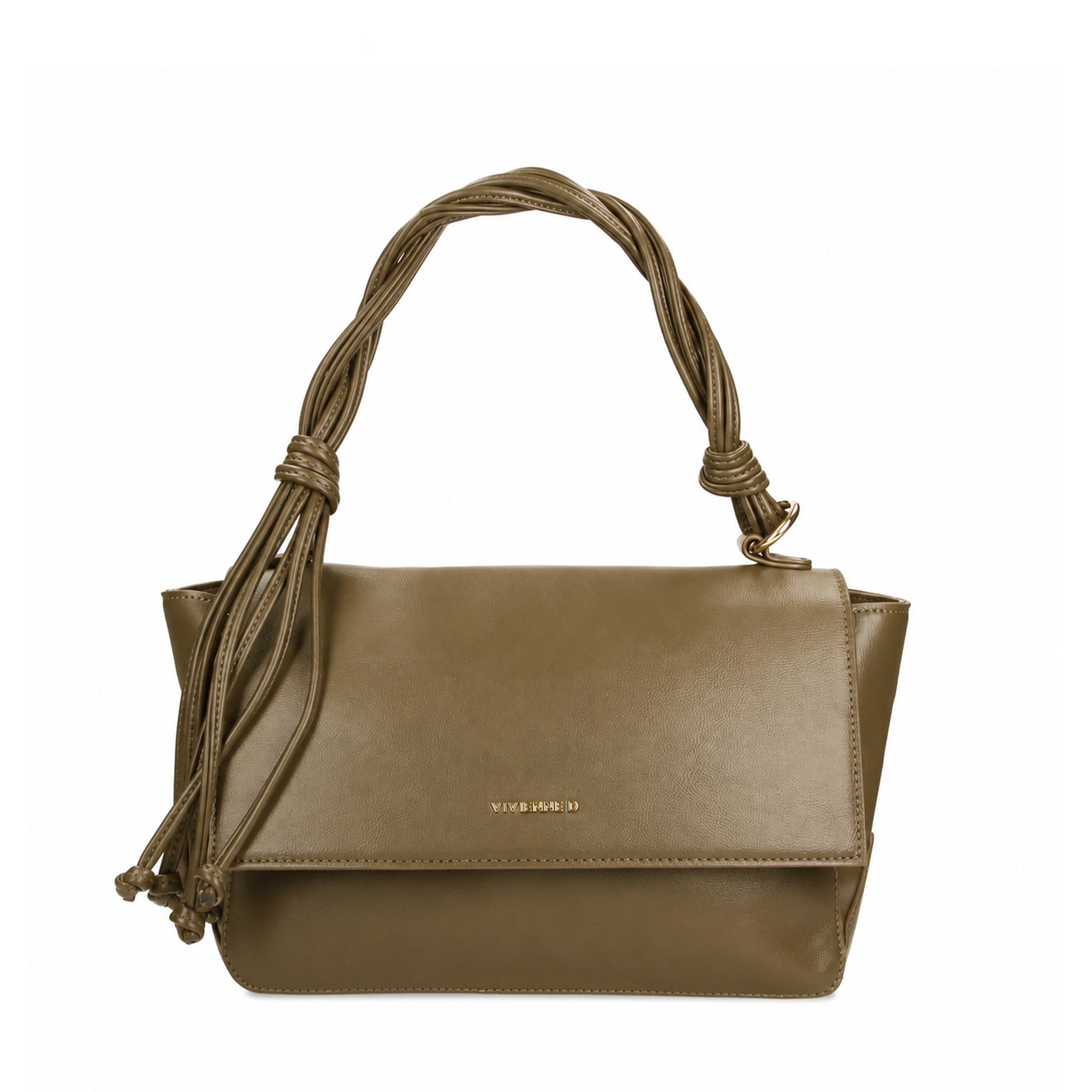 BORSA A SPALLA SIENNA ROMANTIC VERDE