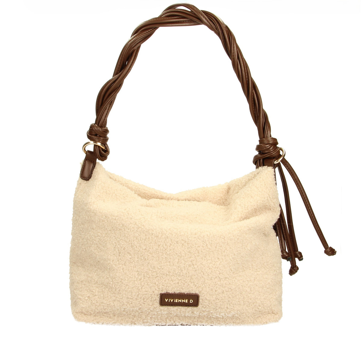 Borsa a Mano Robin Romantic