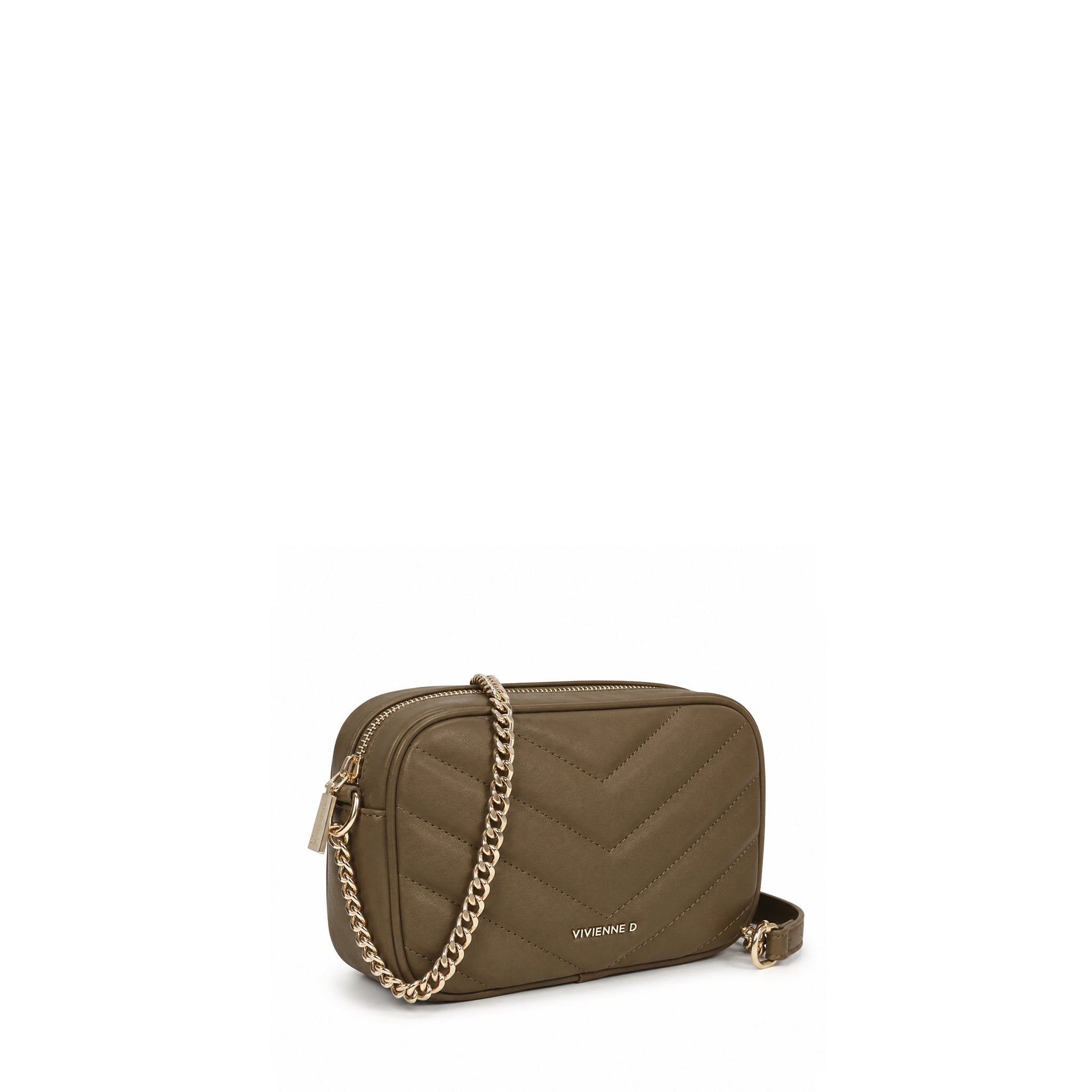 CAMERA BAG DORA SOFT FANGO