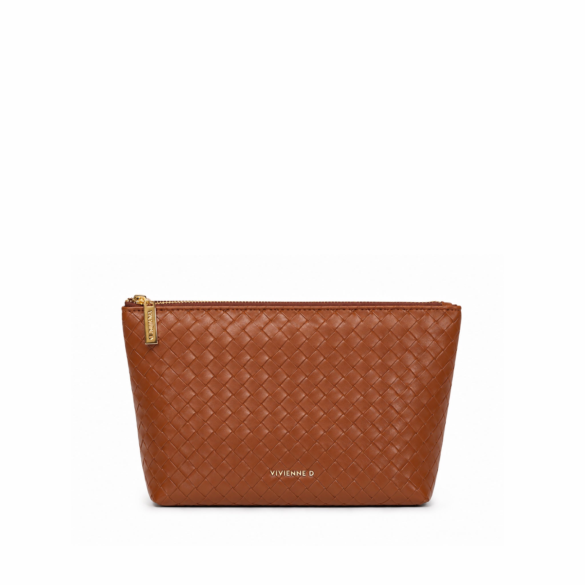 BEAUTY ROSE TWIST CUOIO