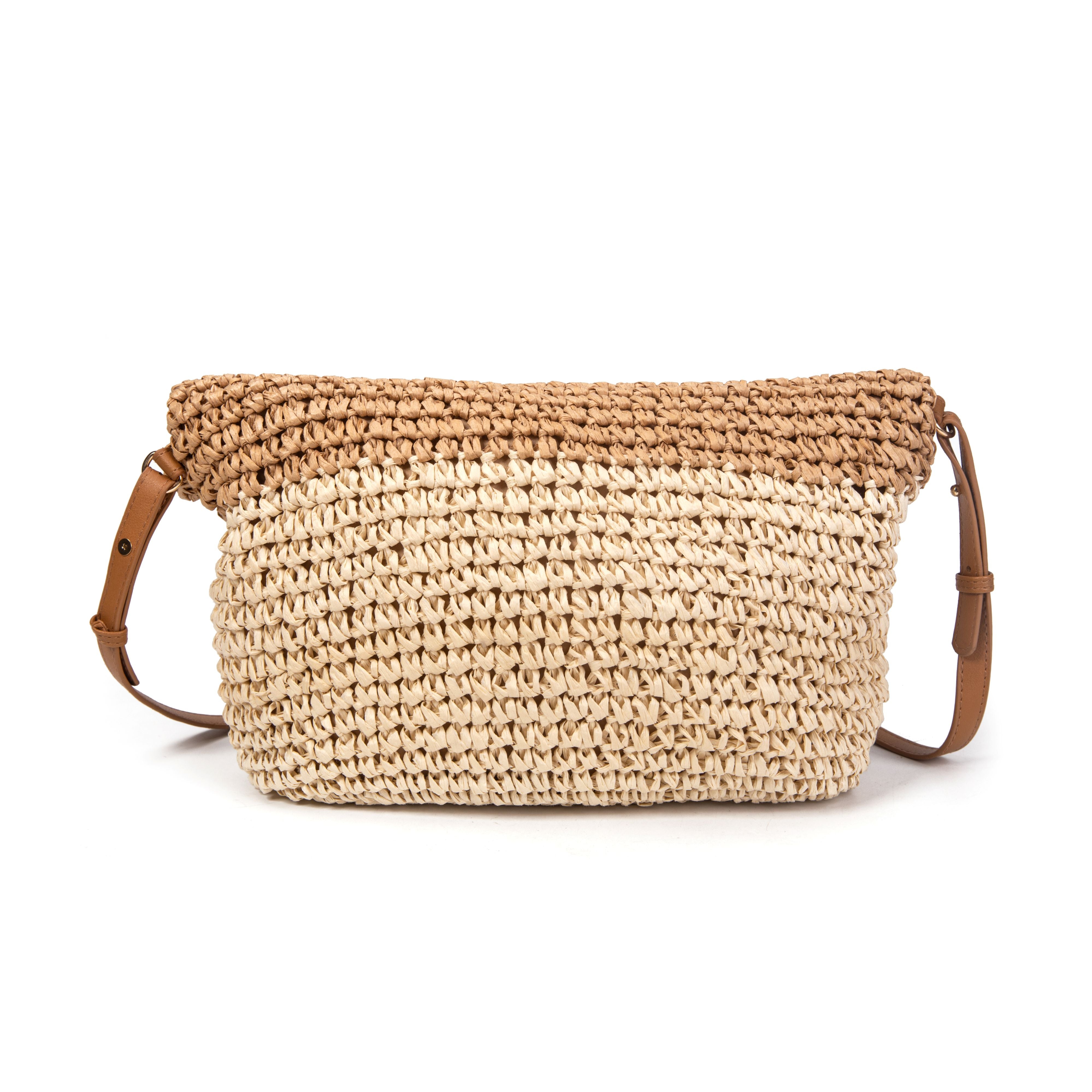 BORSA RAFIA