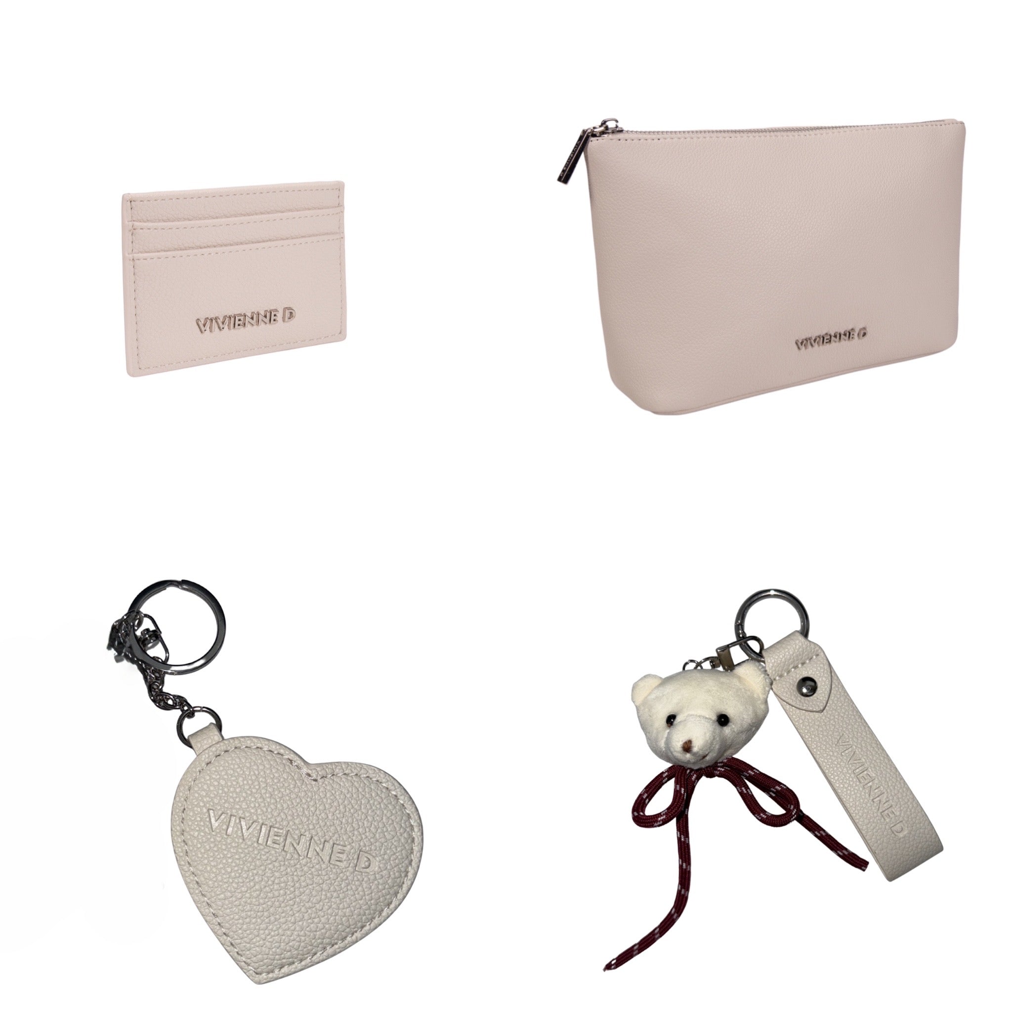 SET ACCESSORI