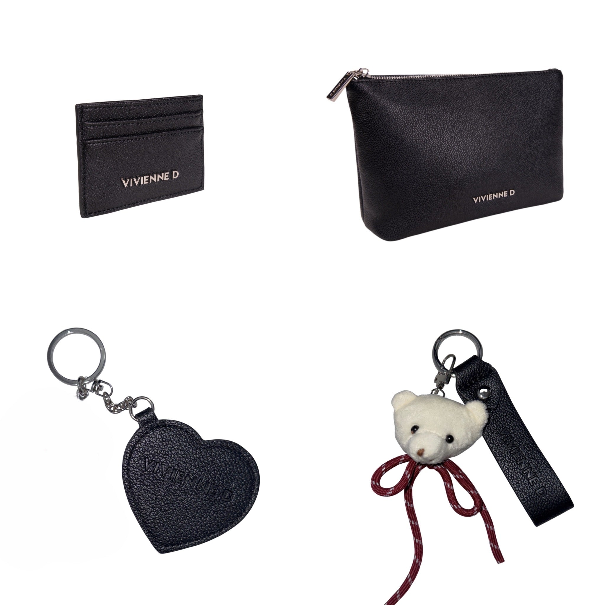 SET ACCESSORI
