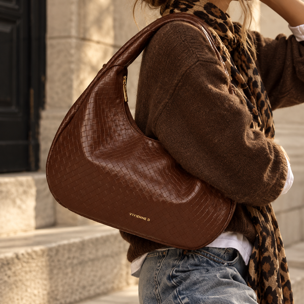 Borsa Julia Twist