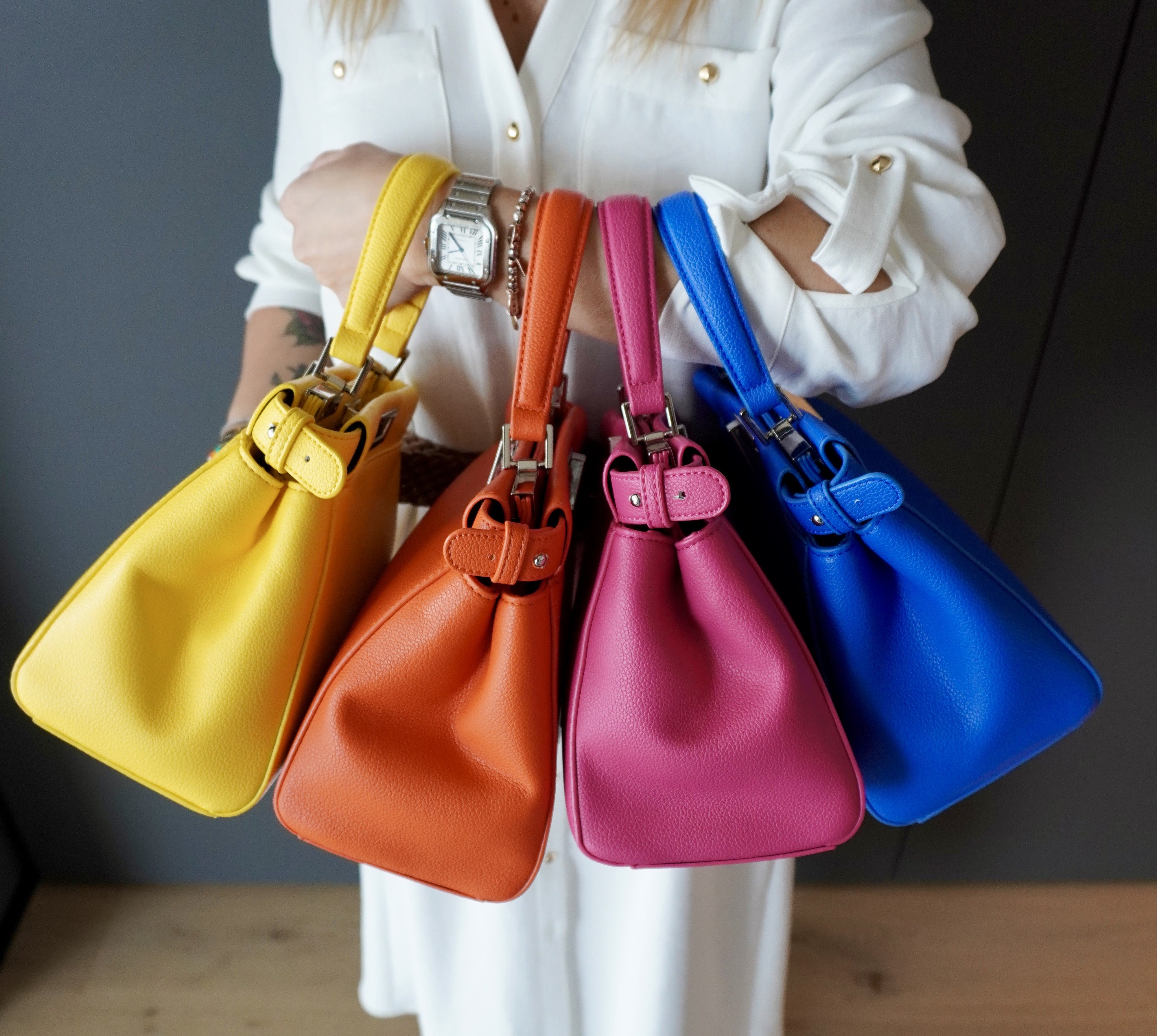 BORSA RAINBOW