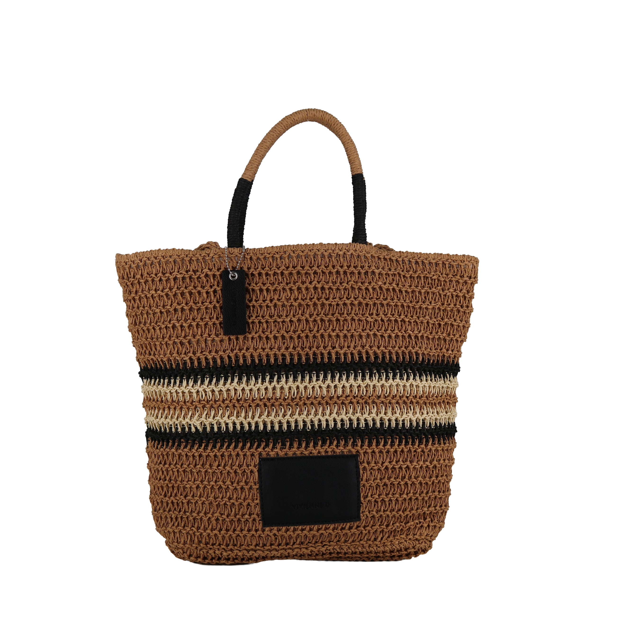 BORSA RIGHE REGINA