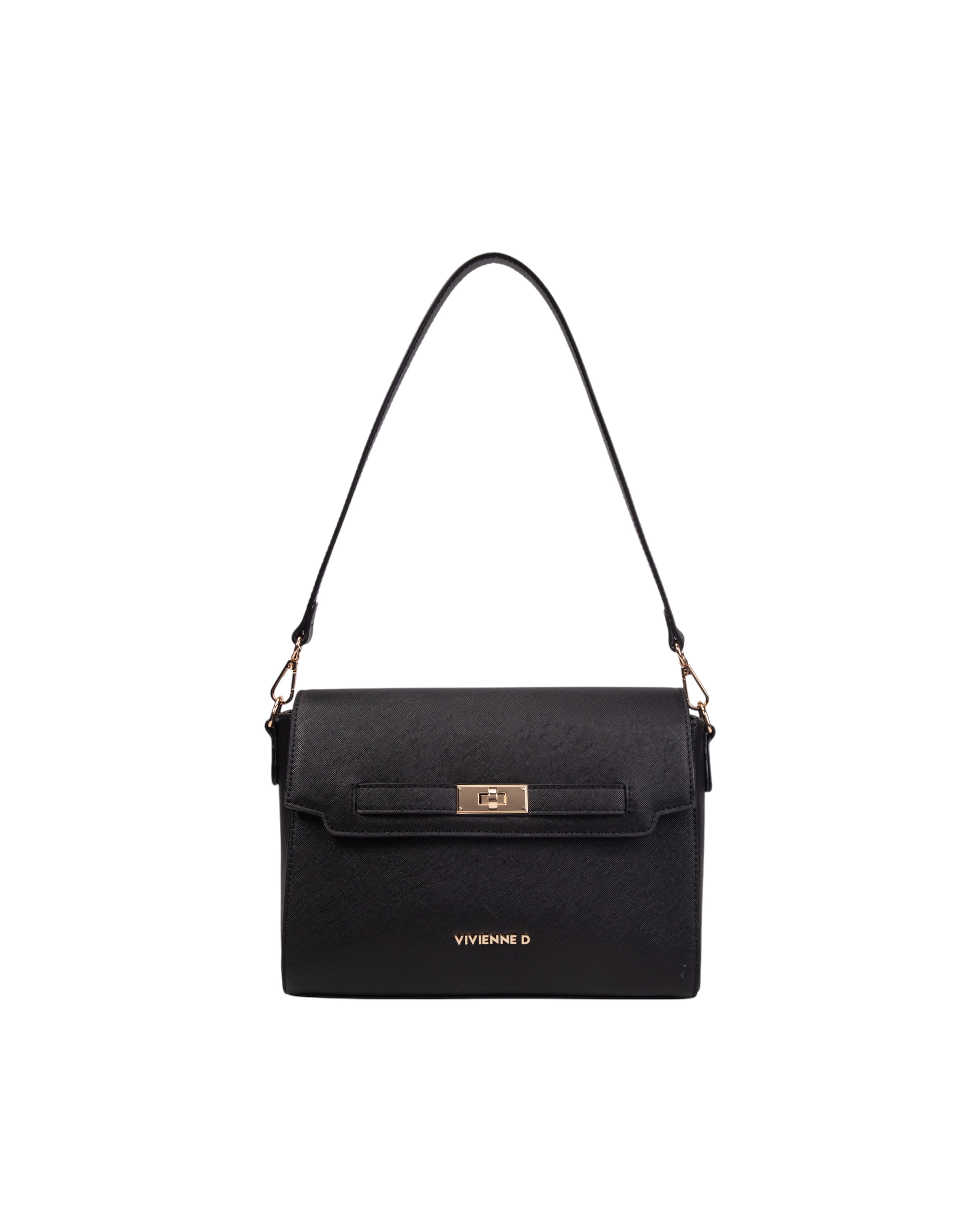 BORSA SAFFIANO