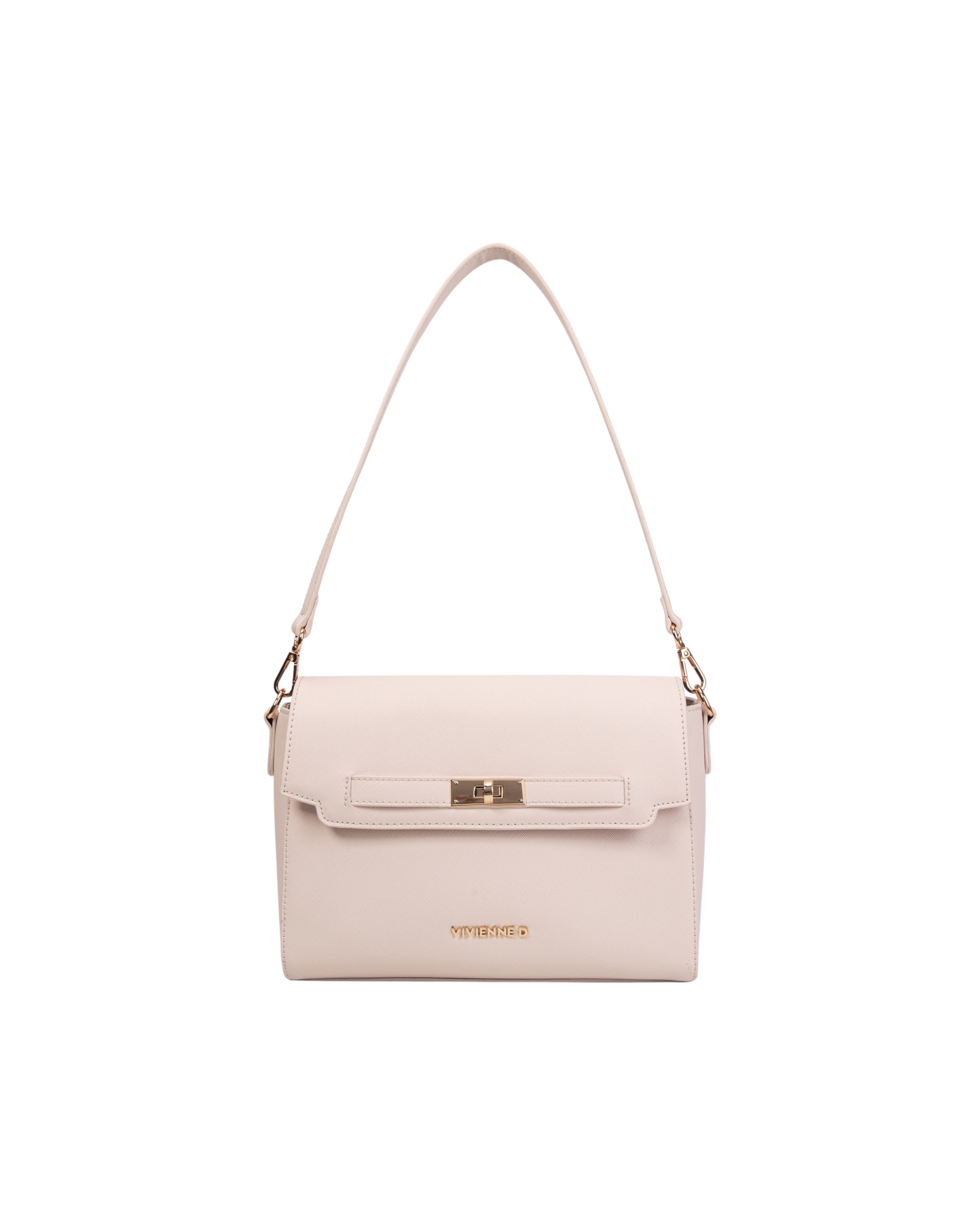 BORSA SAFFIANO
