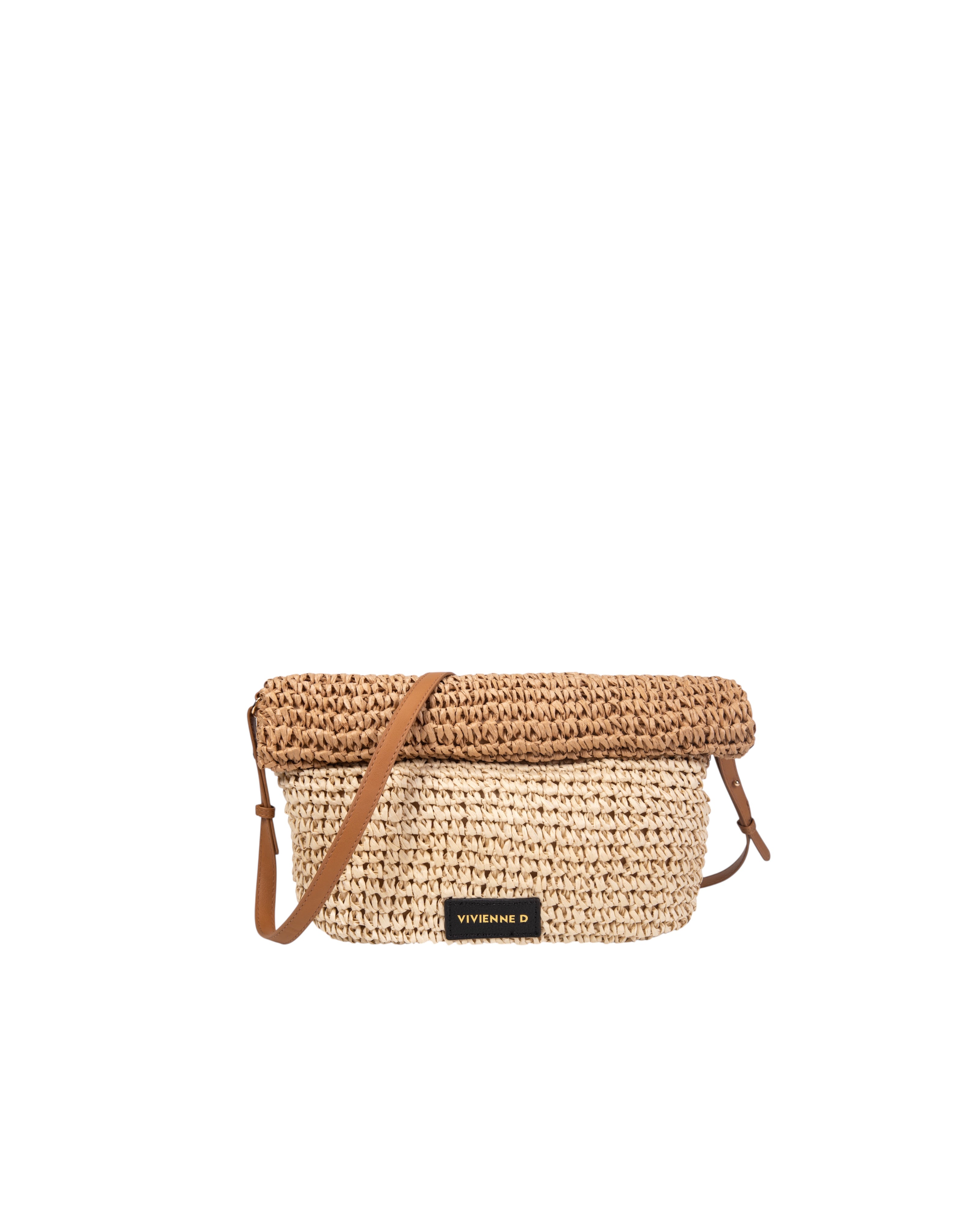 BORSA RAFIA