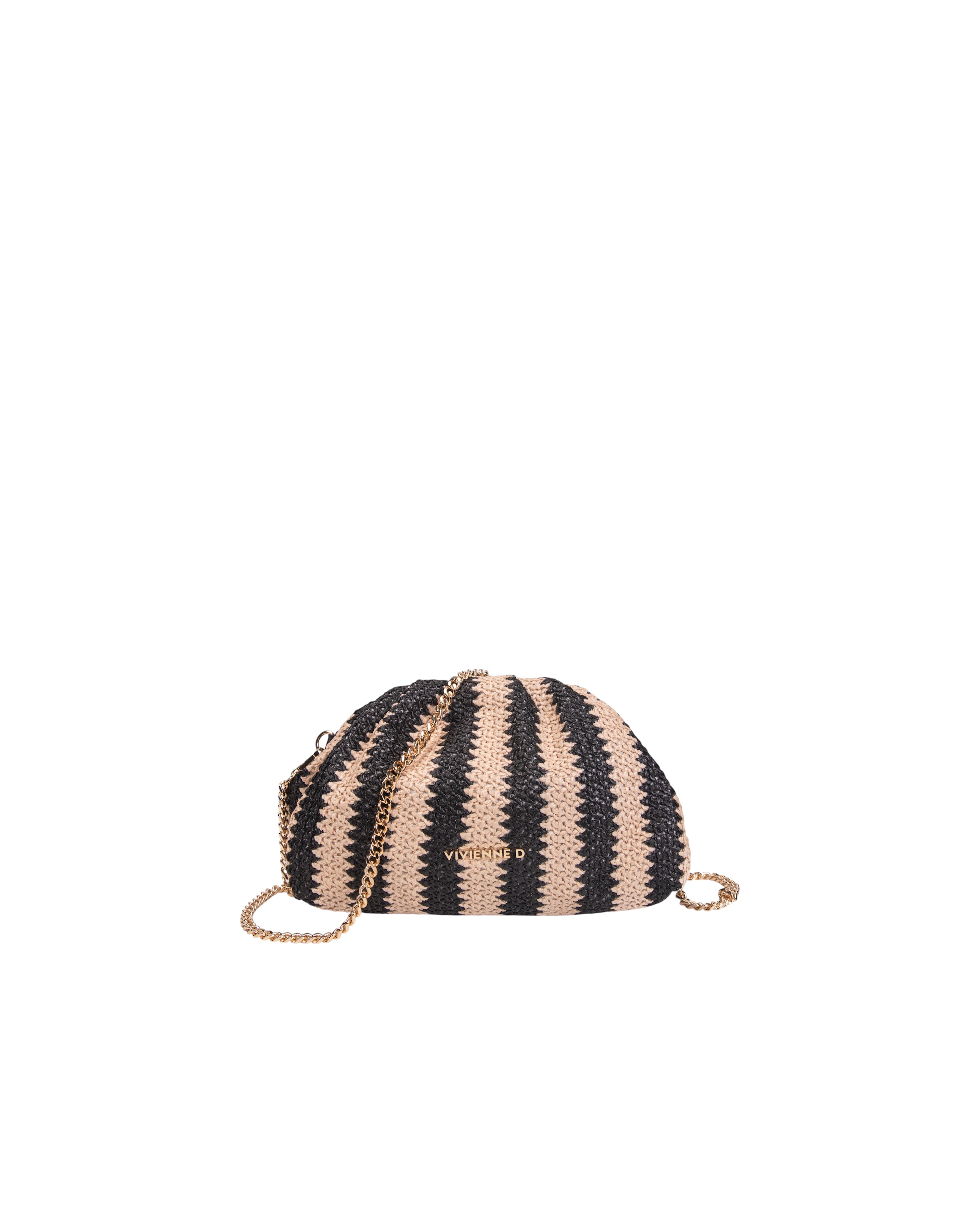 MINI BAG STRIPES