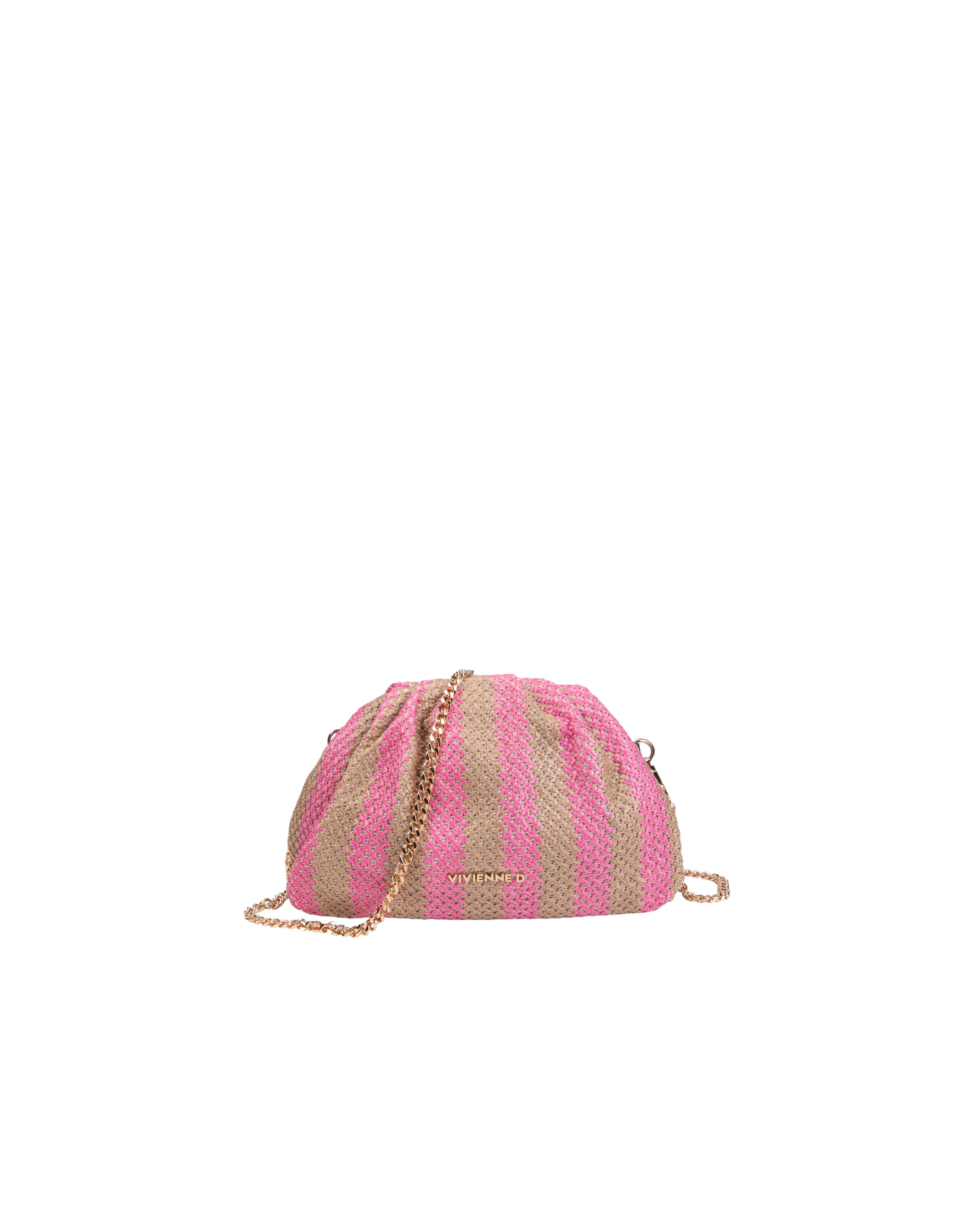 MINI BAG STRIPES