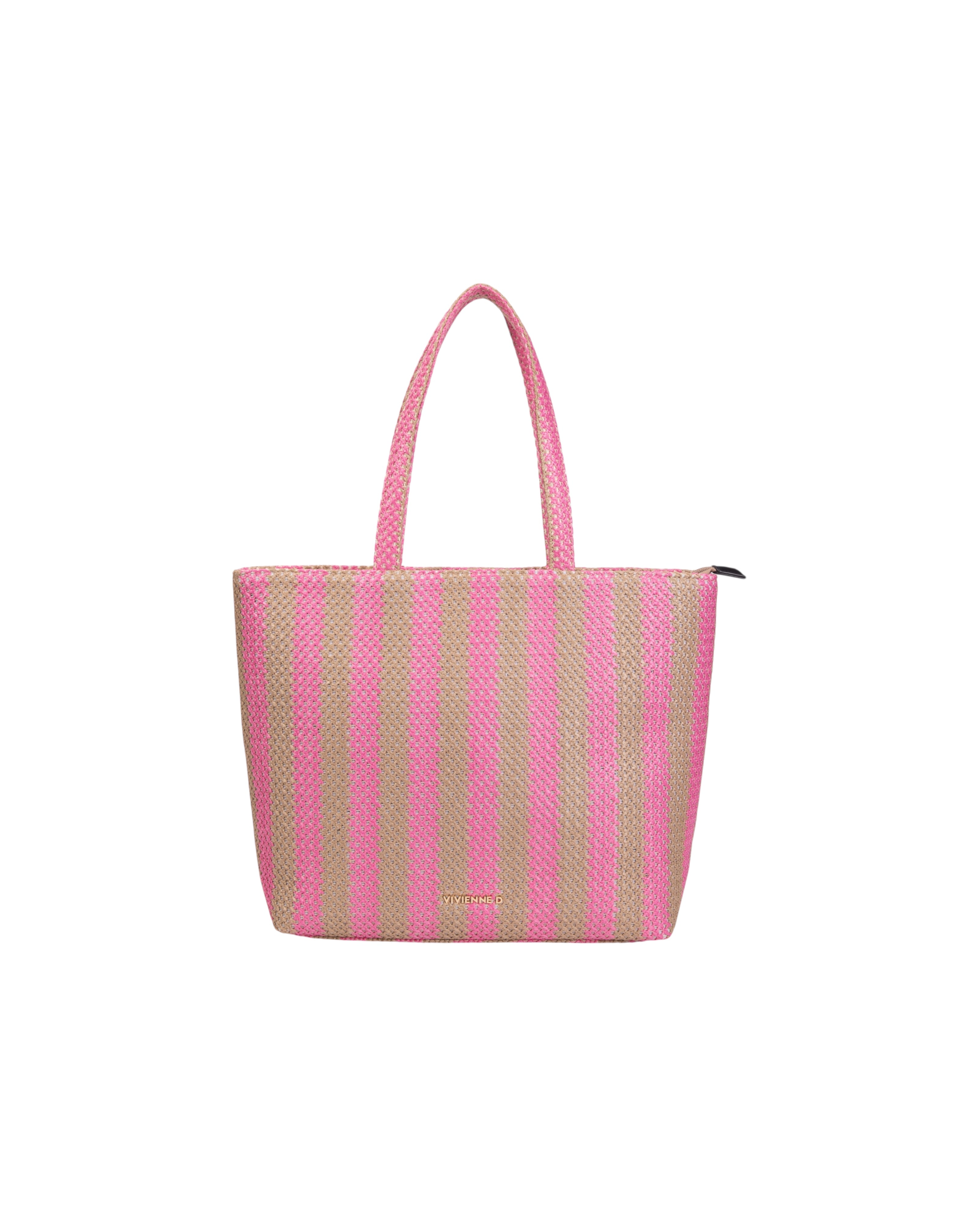 SHOPPER STRIPES