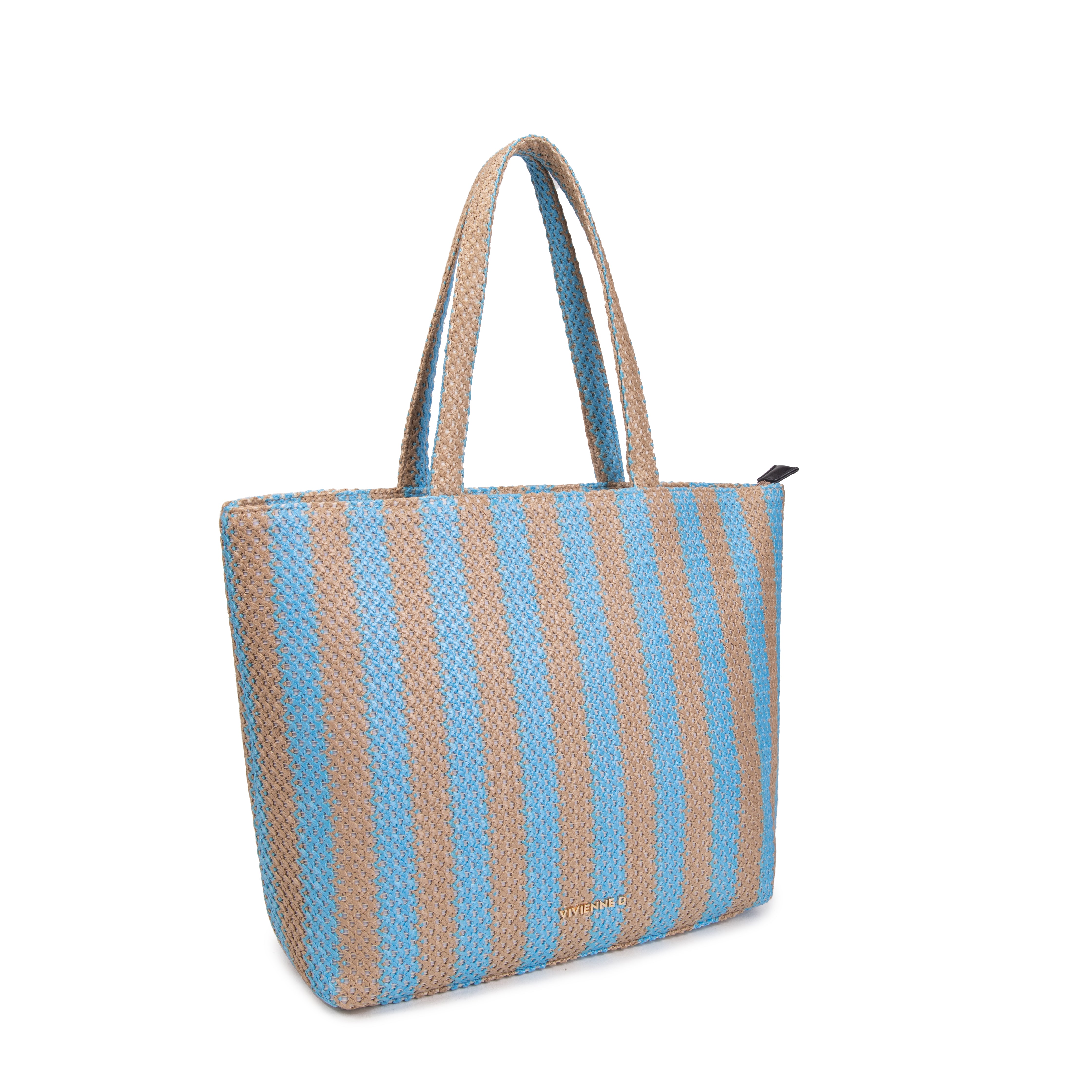 SHOPPER STRIPES
